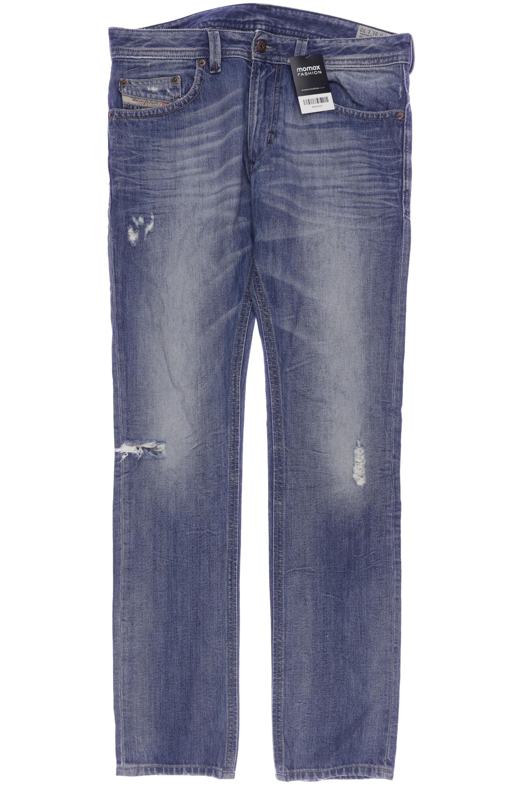 

Diesel Herren Jeans, blau, Gr. 31