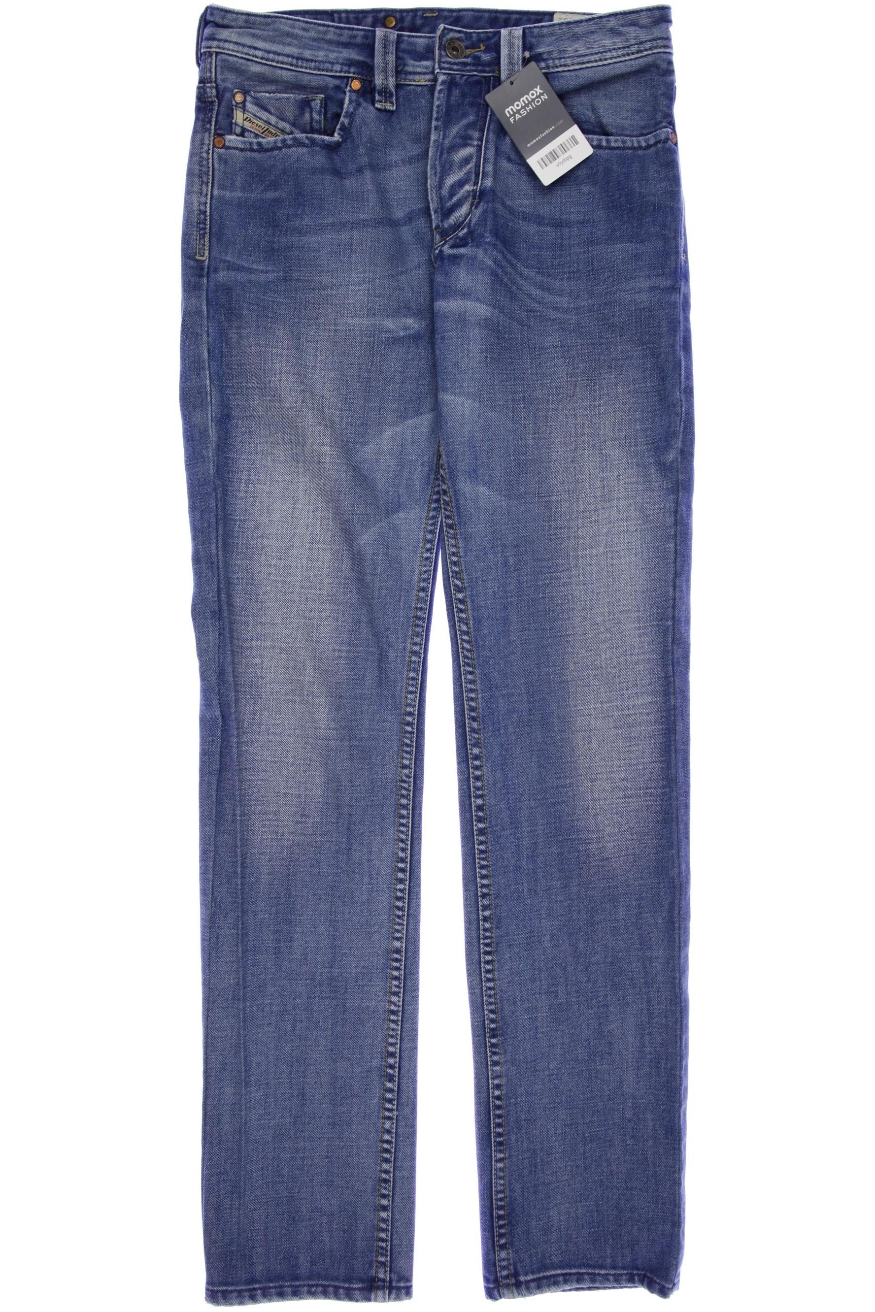 

Diesel Herren Jeans, blau, Gr. 28