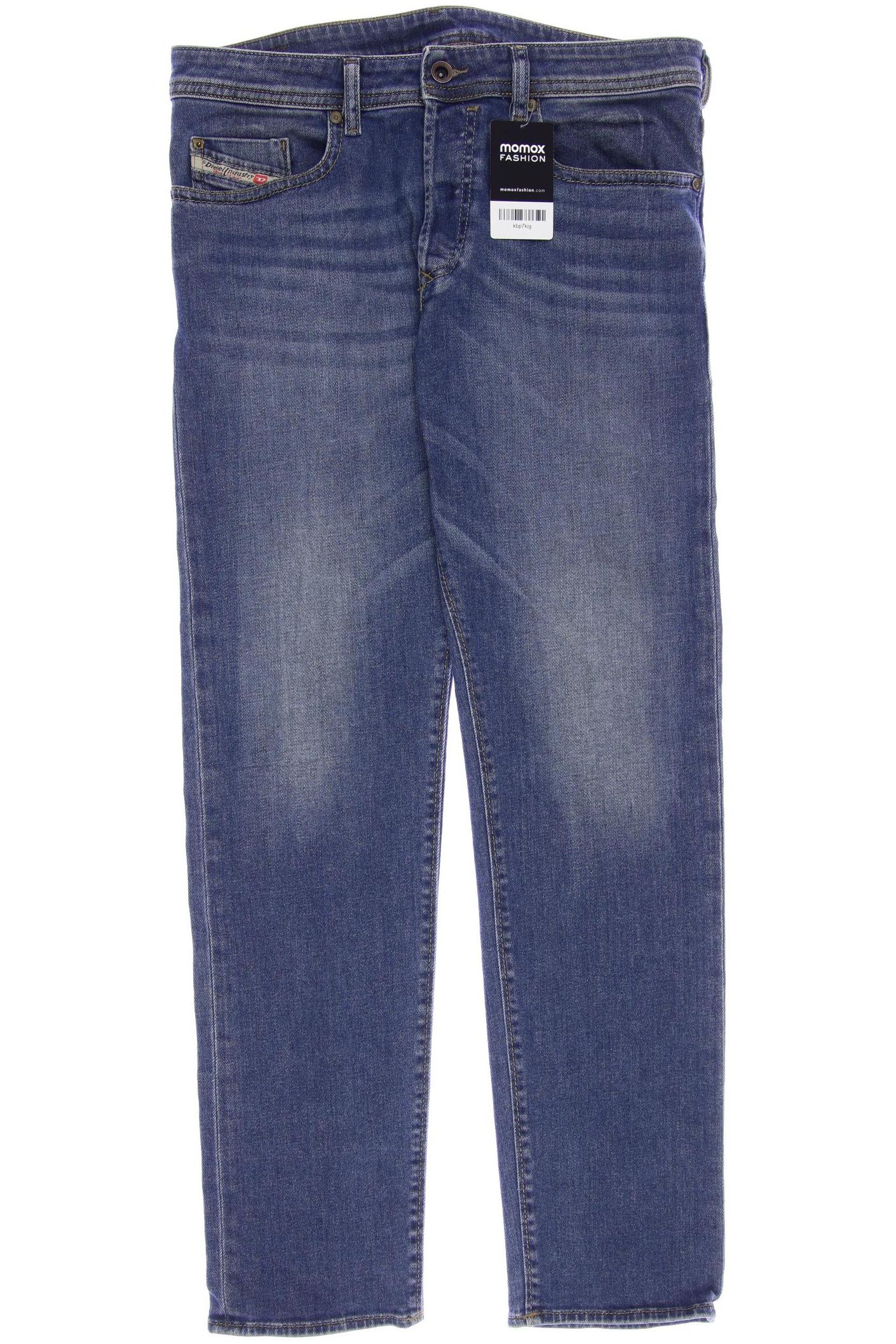 

Diesel Herren Jeans, blau, Gr. 50