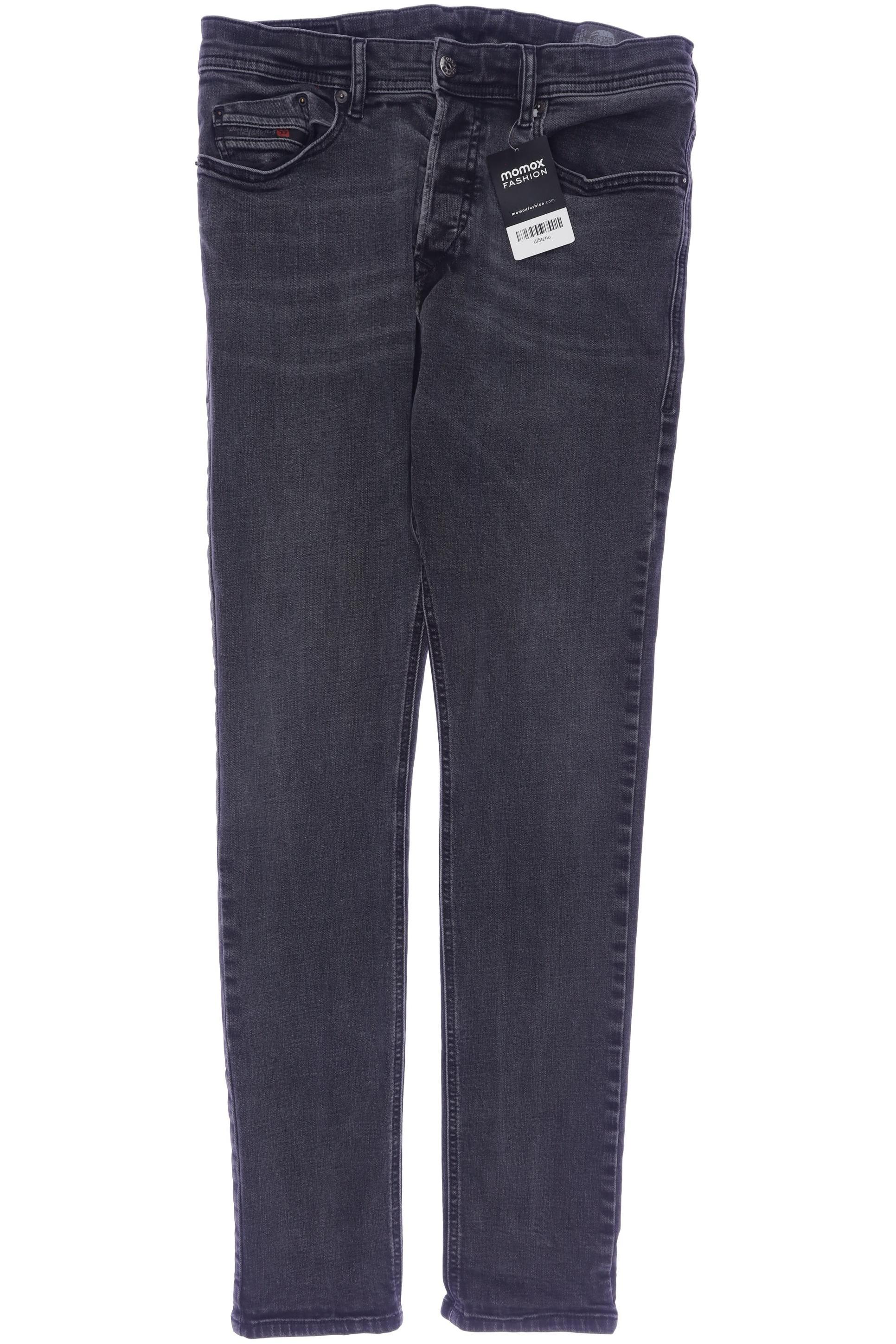 

Diesel Herren Jeans, grau, Gr. 32