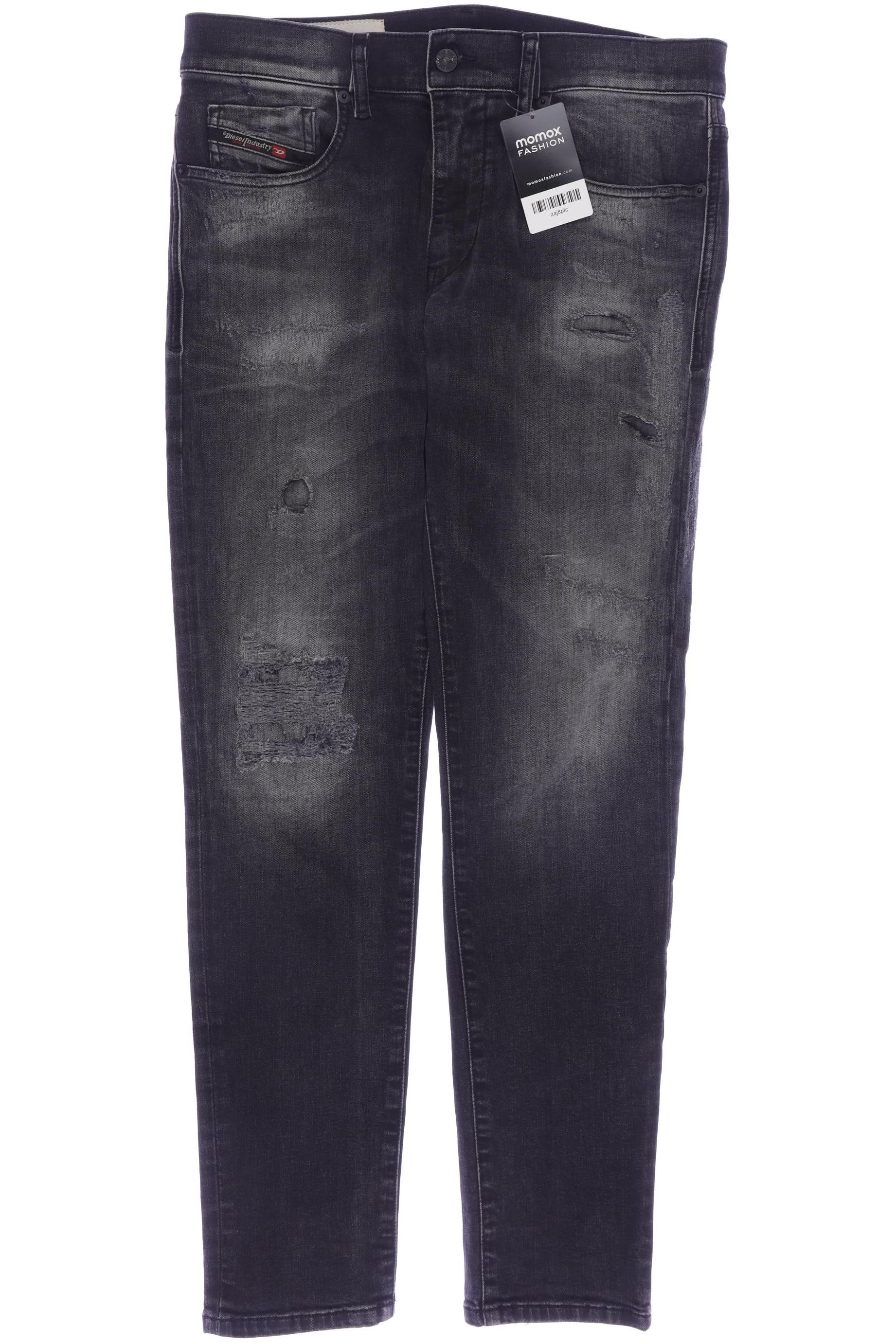 

Diesel Herren Jeans, grau, Gr. 31