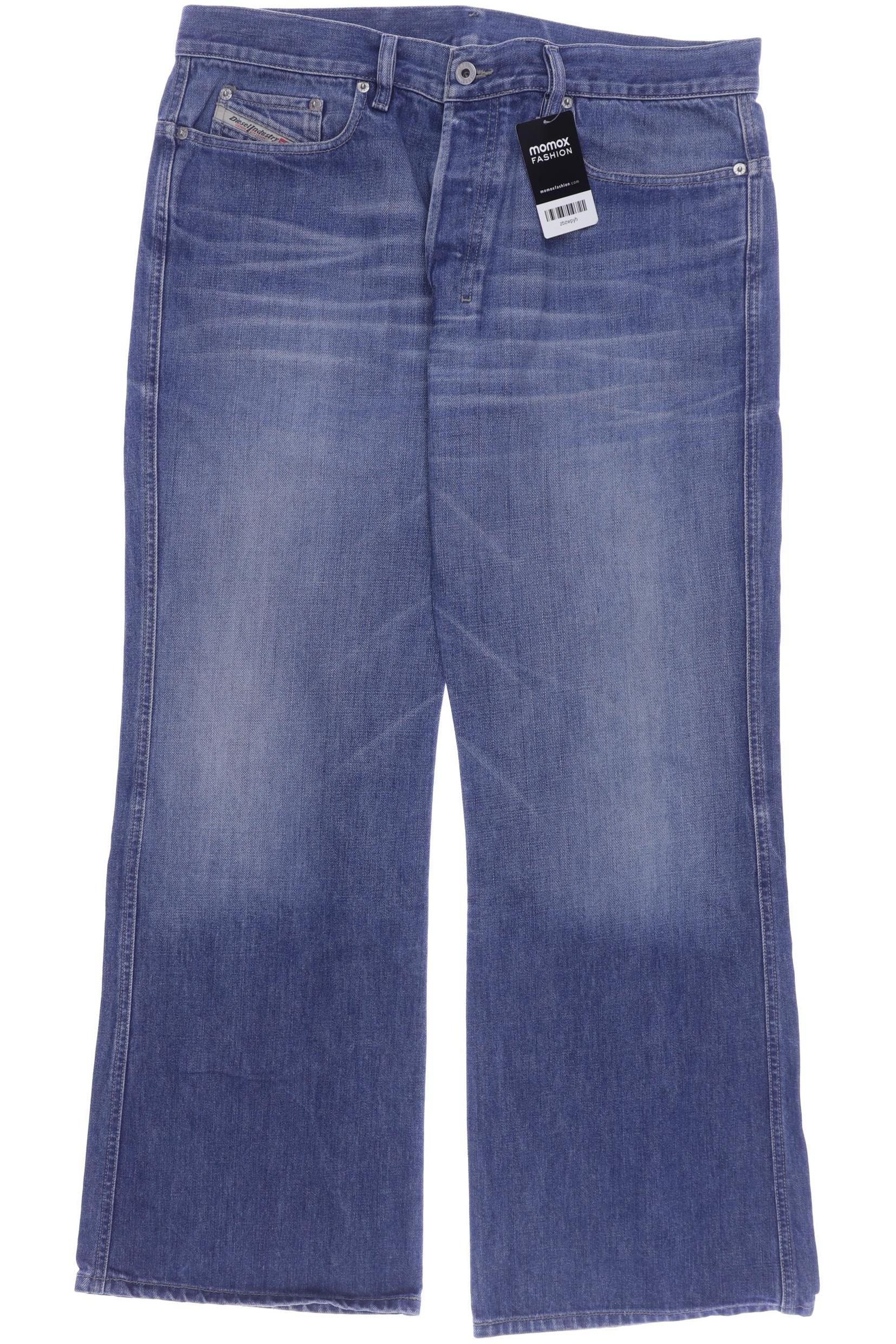 

Diesel Herren Jeans, blau