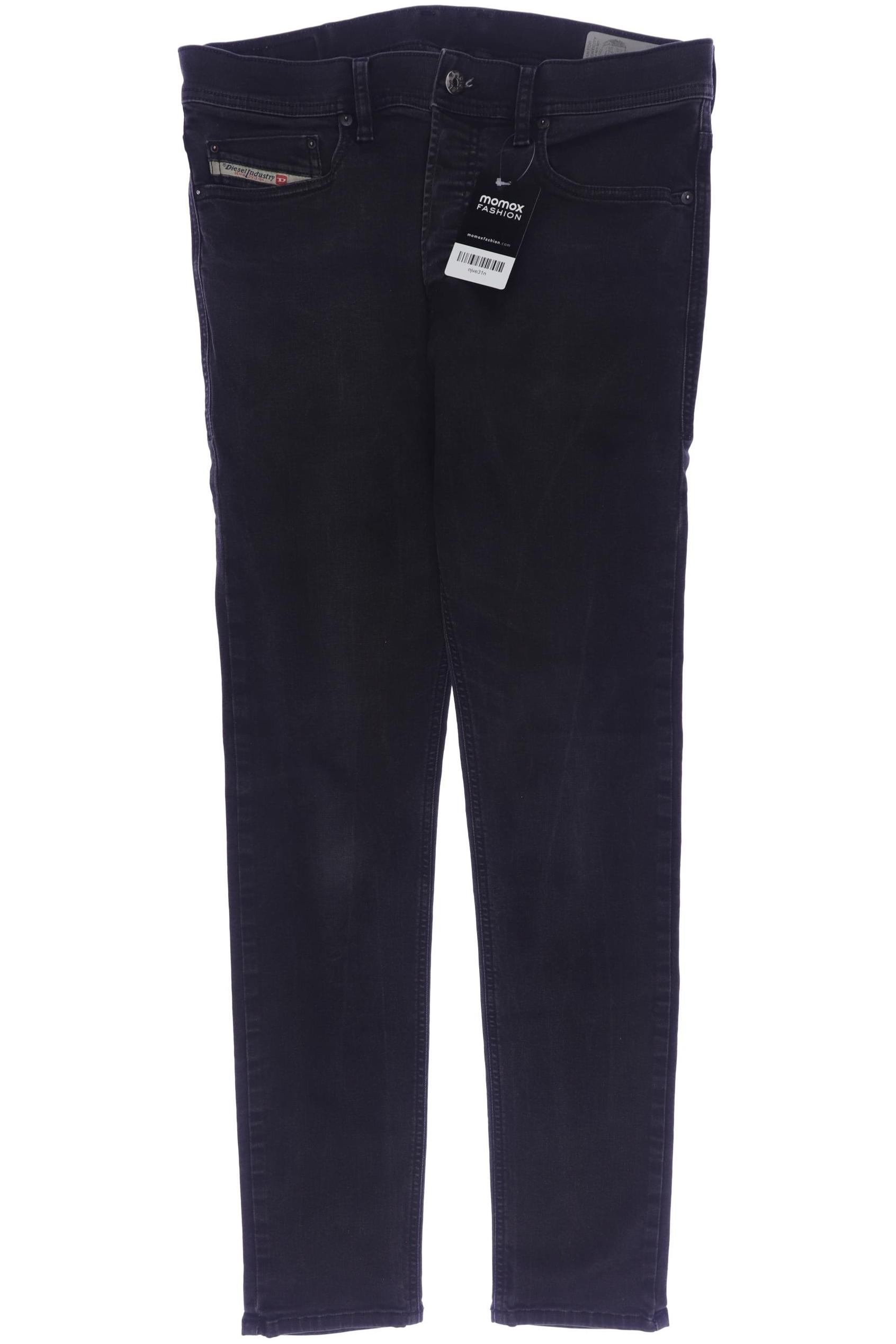 

Diesel Herren Jeans, grau, Gr. 31