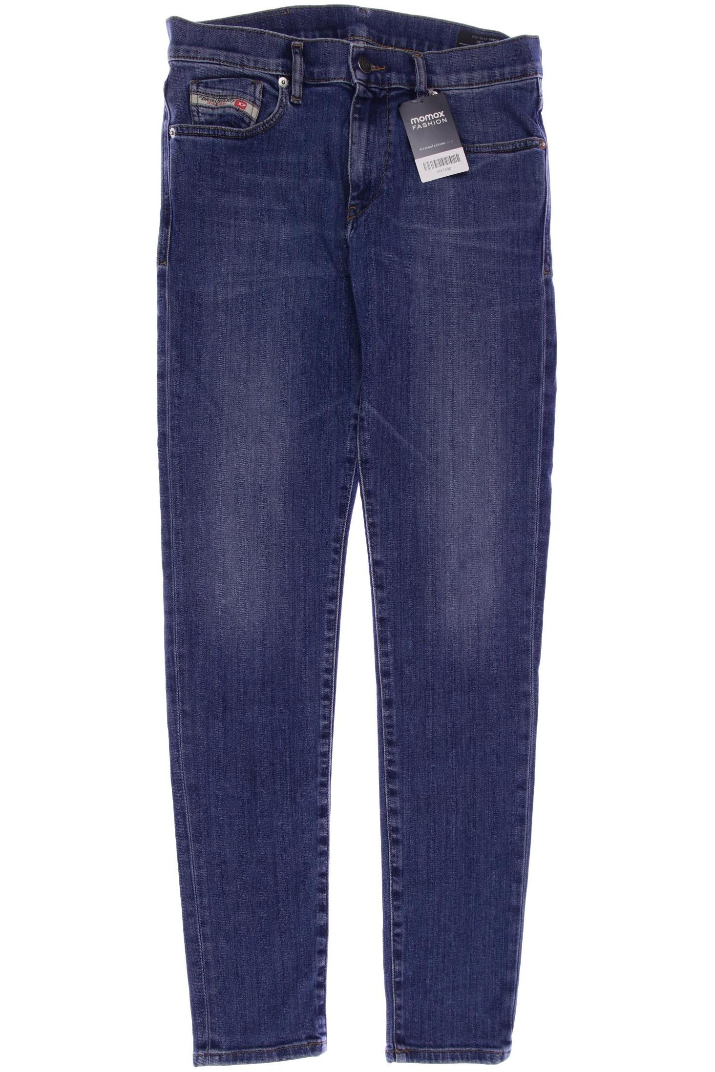 

Diesel Herren Jeans, blau