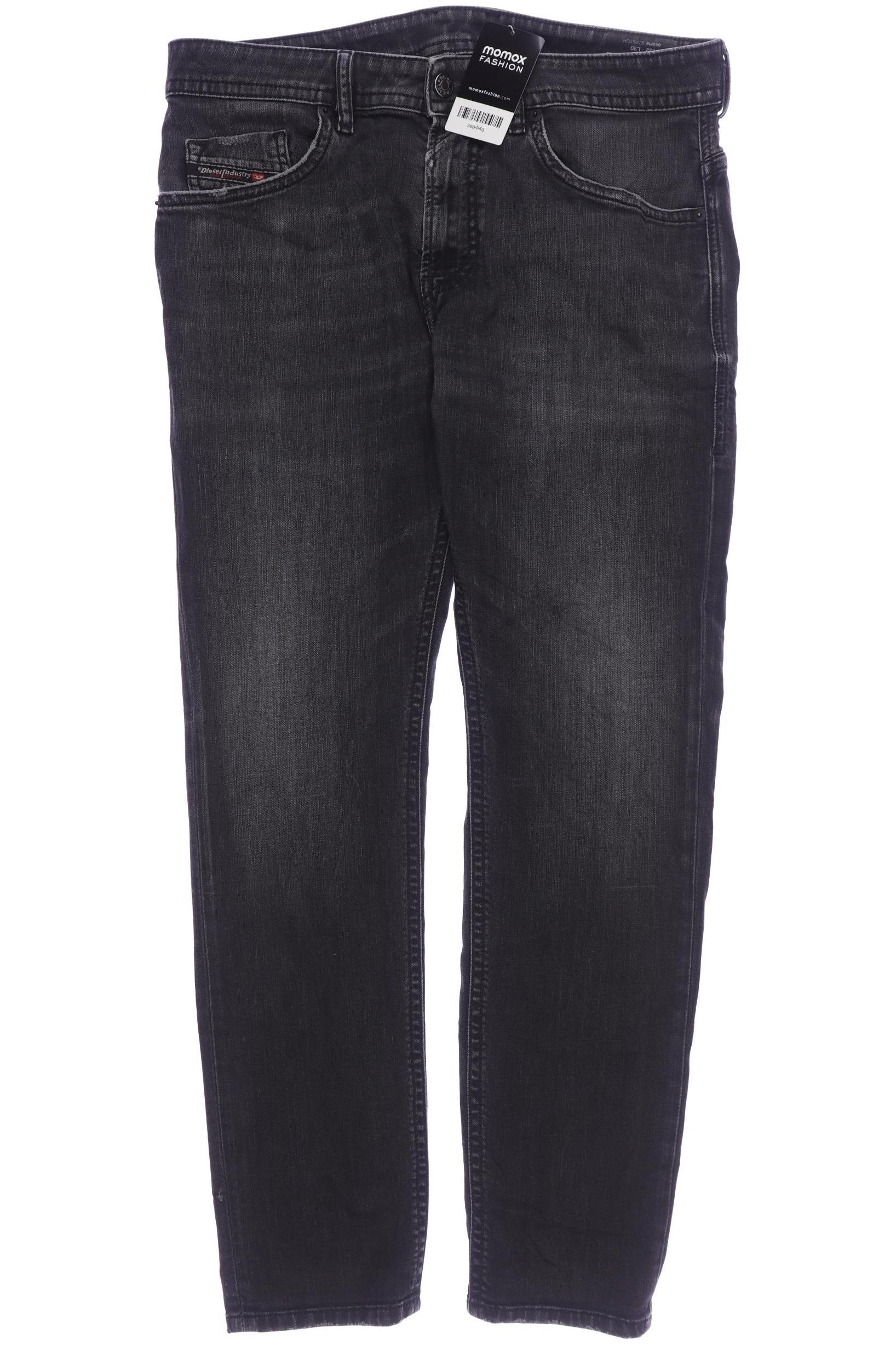 

Diesel Herren Jeans, grau, Gr. 32