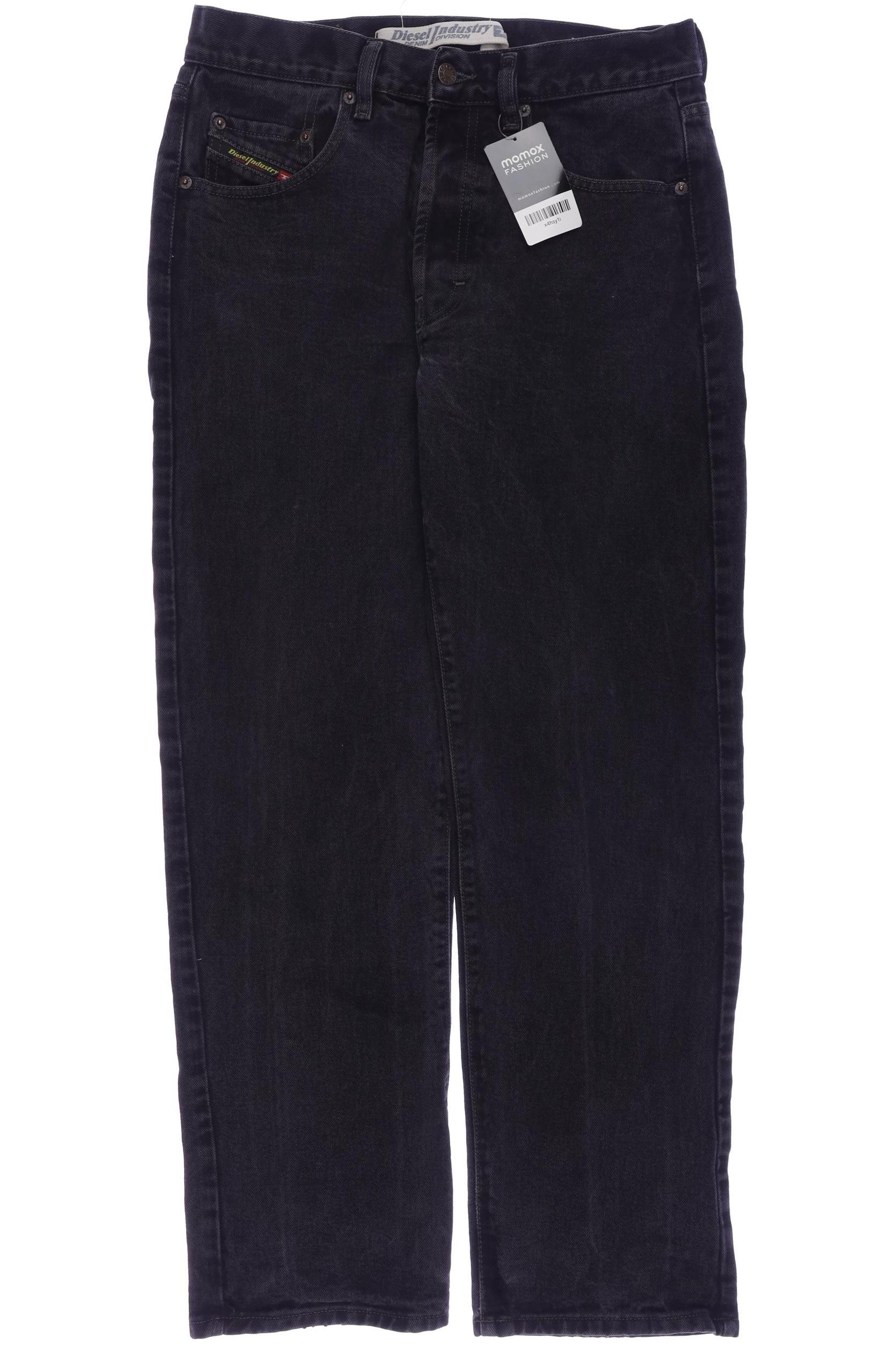 

Diesel Herren Jeans, schwarz, Gr. 32