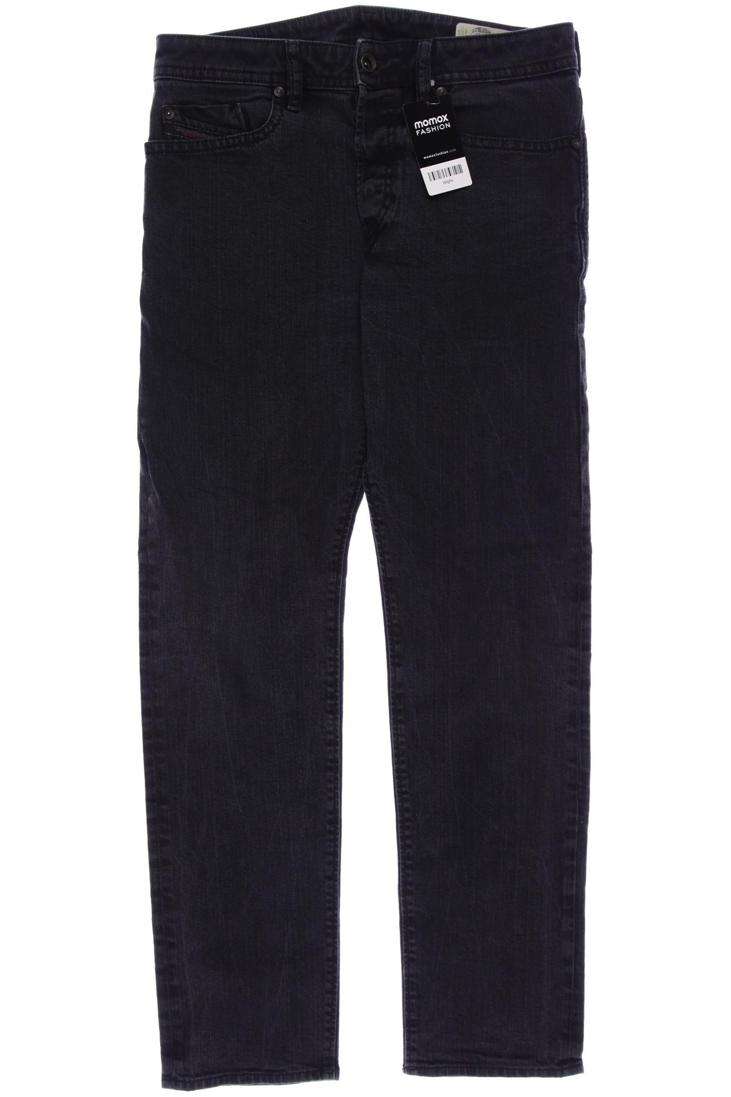 

Diesel Herren Jeans, grau, Gr. 31