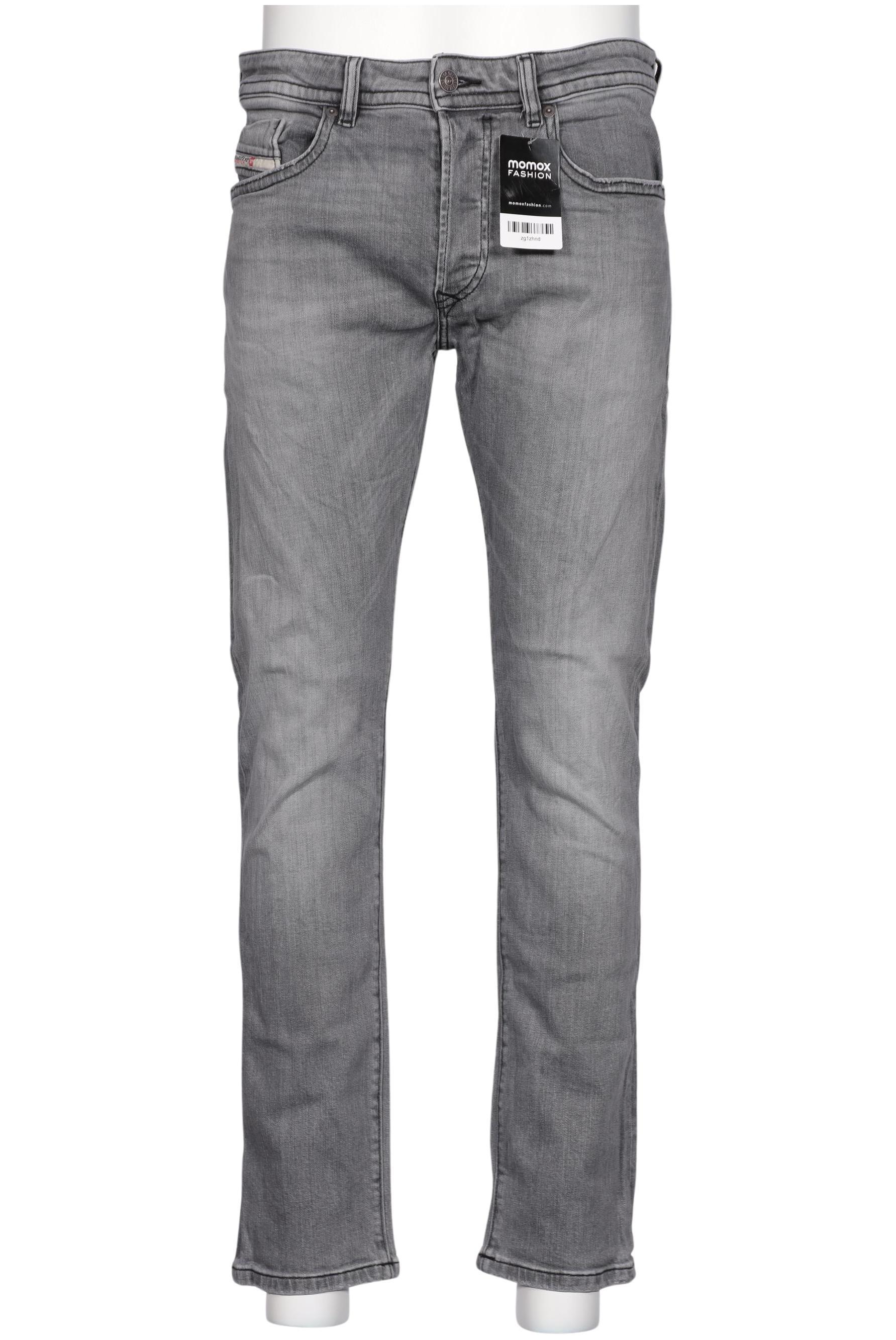 

Diesel Herren Jeans, grau, Gr. 32