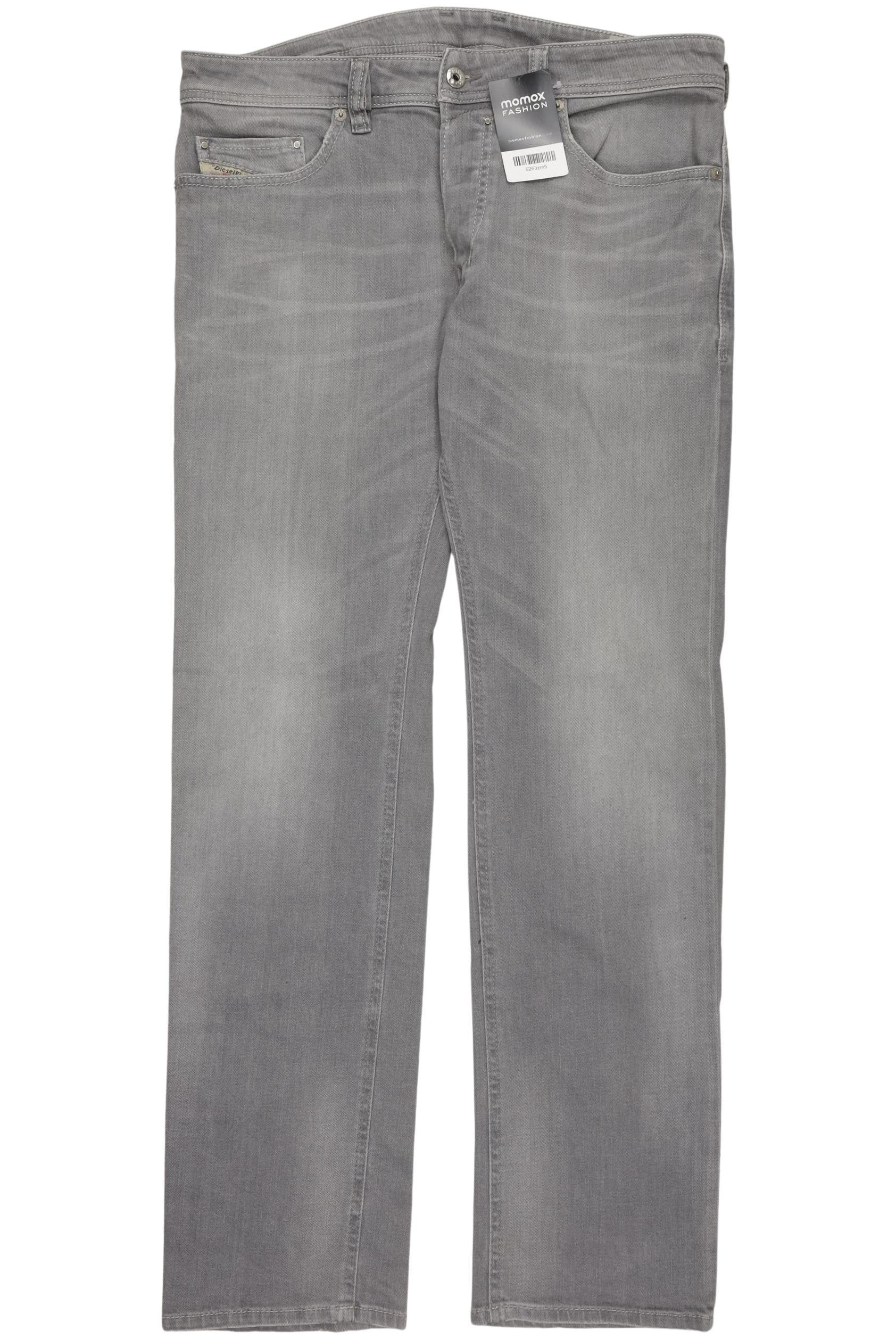 

Diesel Herren Jeans, grau, Gr. 32