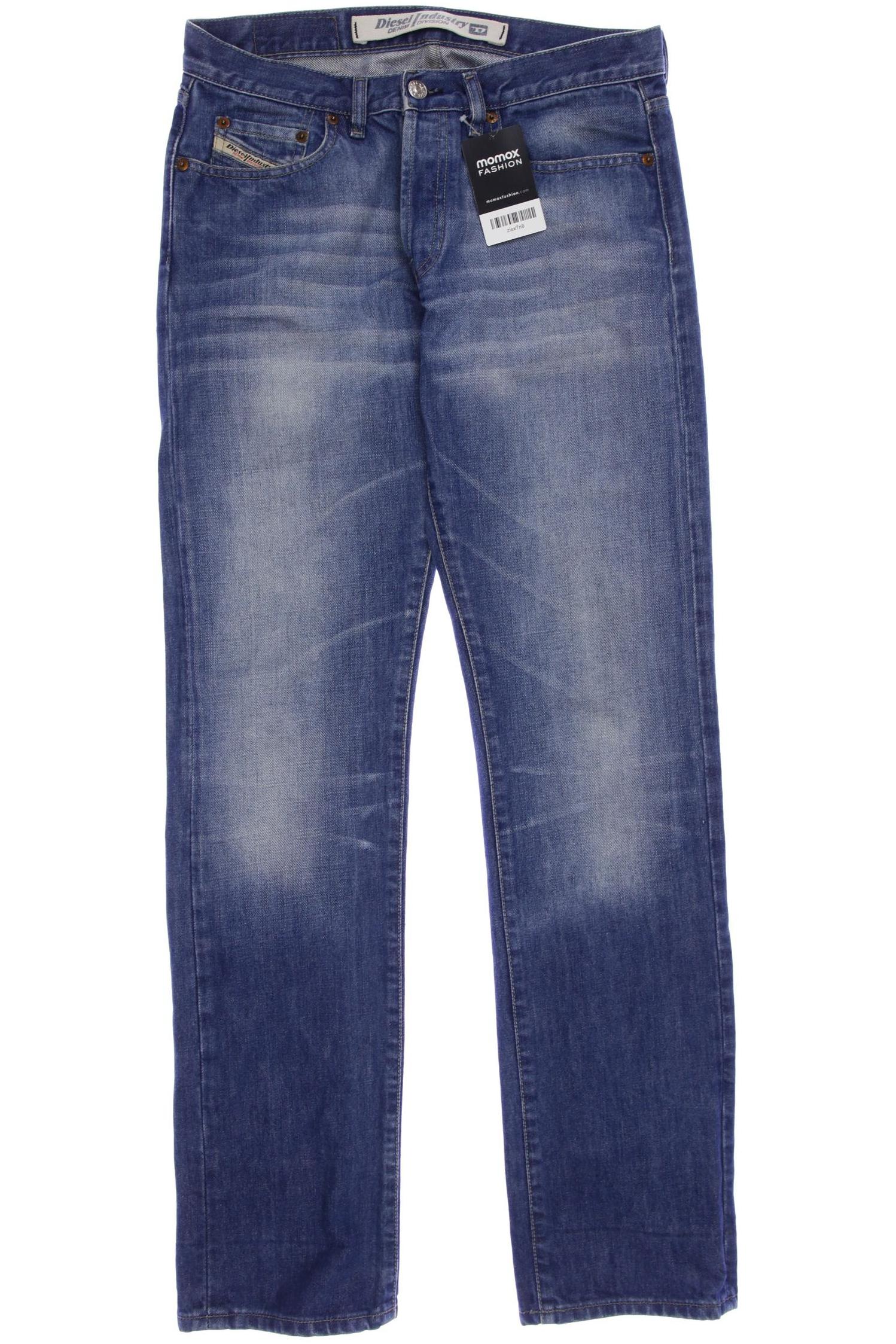 

Diesel Herren Jeans, blau, Gr. 29
