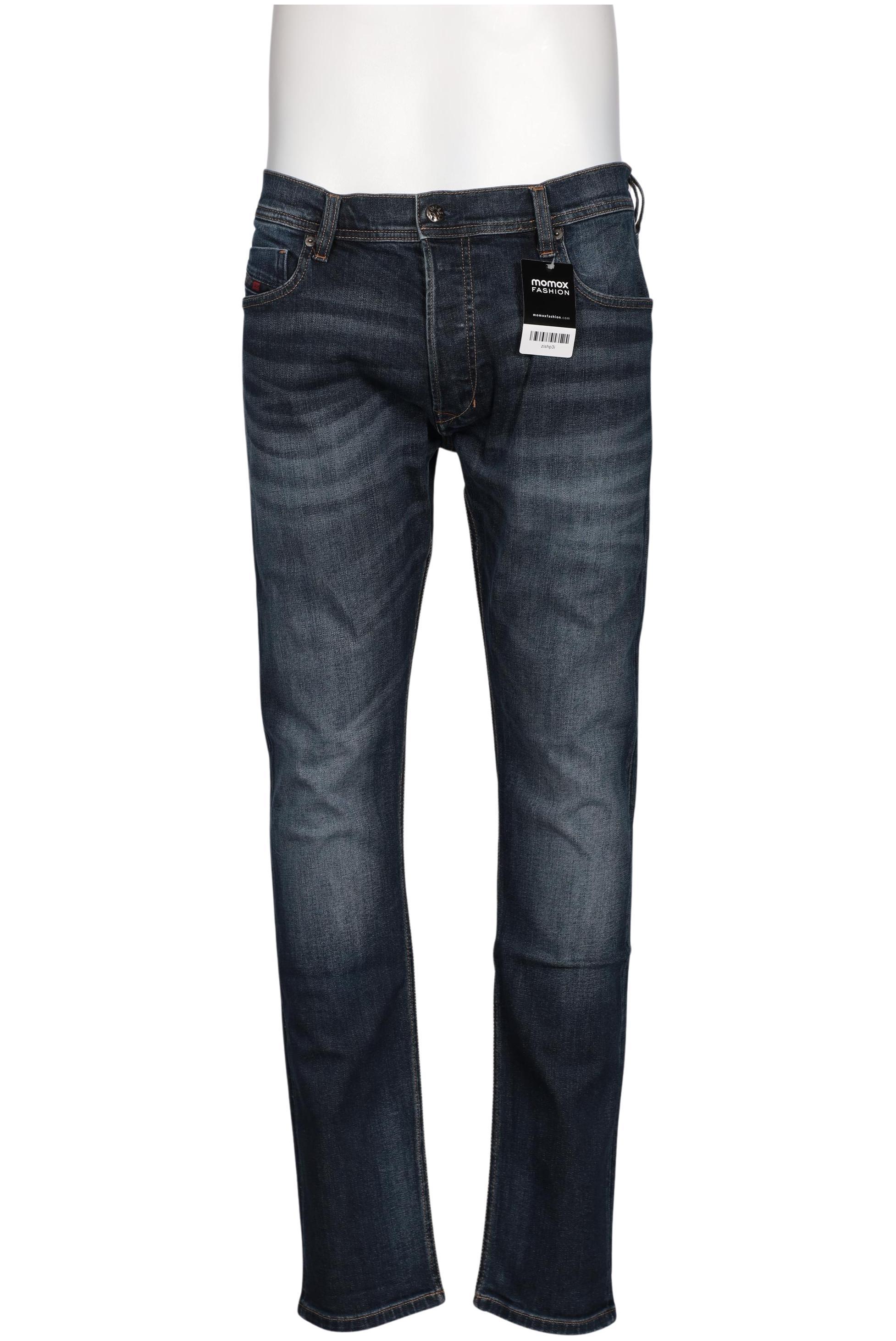 

Diesel Herren Jeans, blau, Gr. 36
