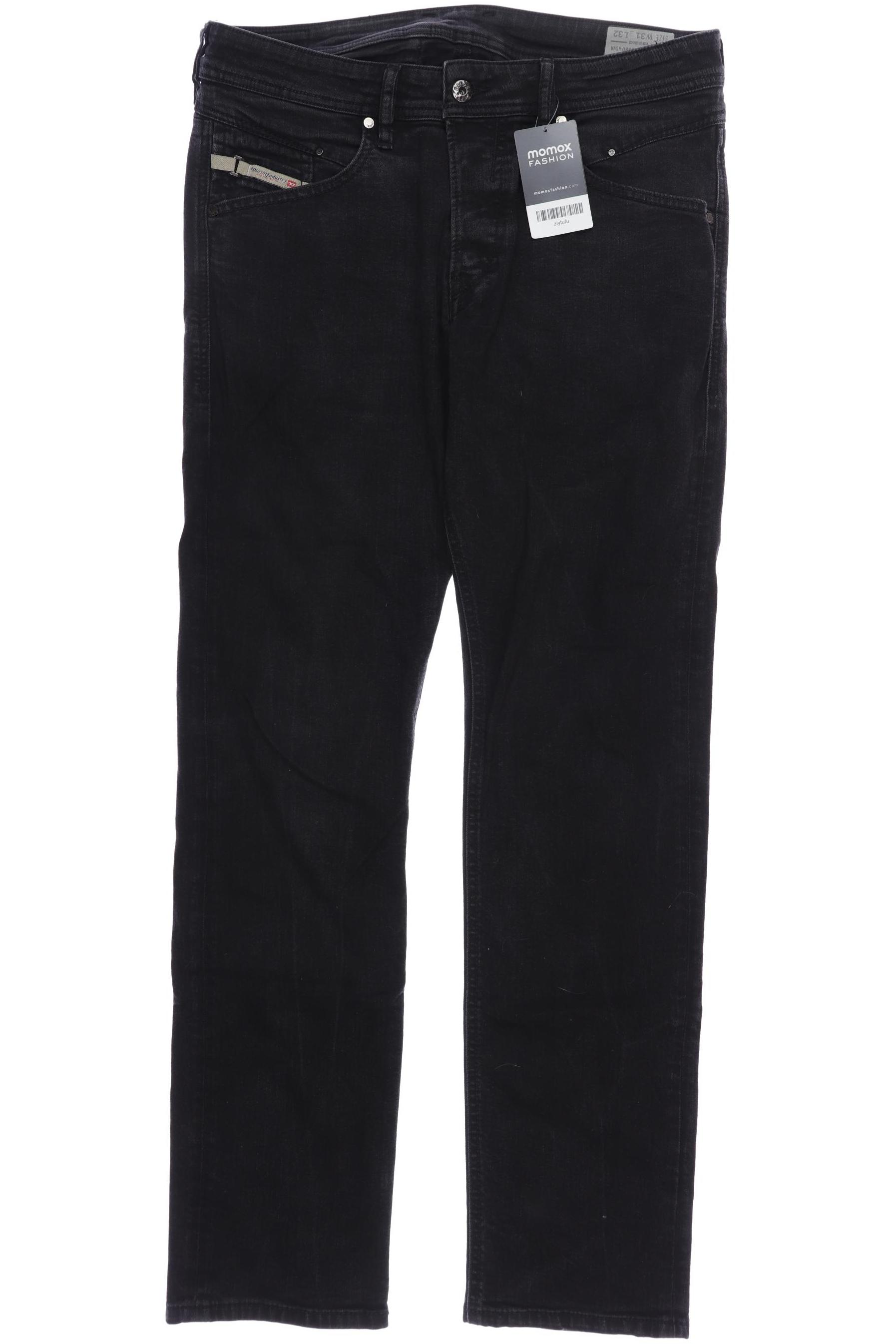 

Diesel Herren Jeans, schwarz, Gr. 31