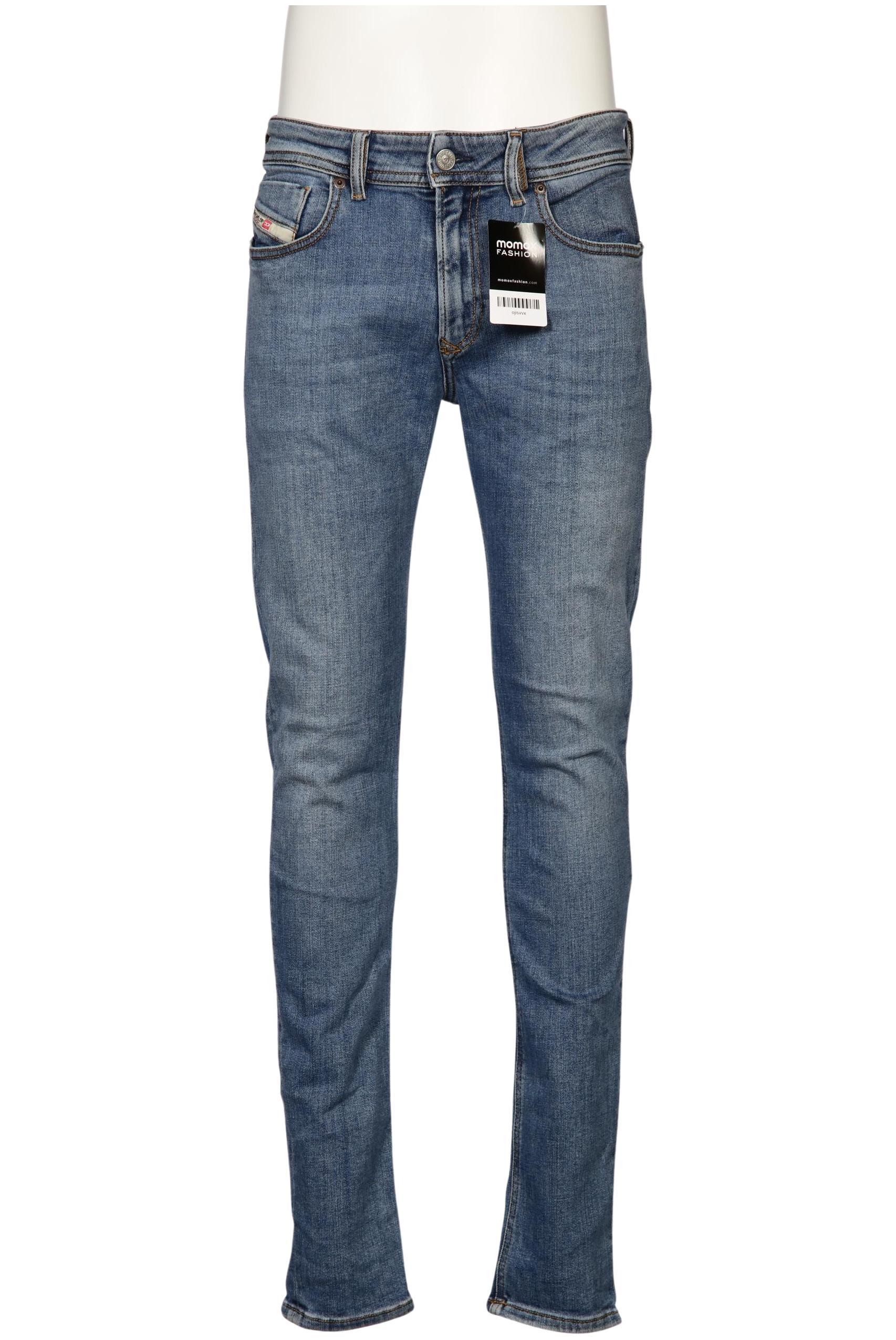 

Diesel Herren Jeans, blau, Gr. 31