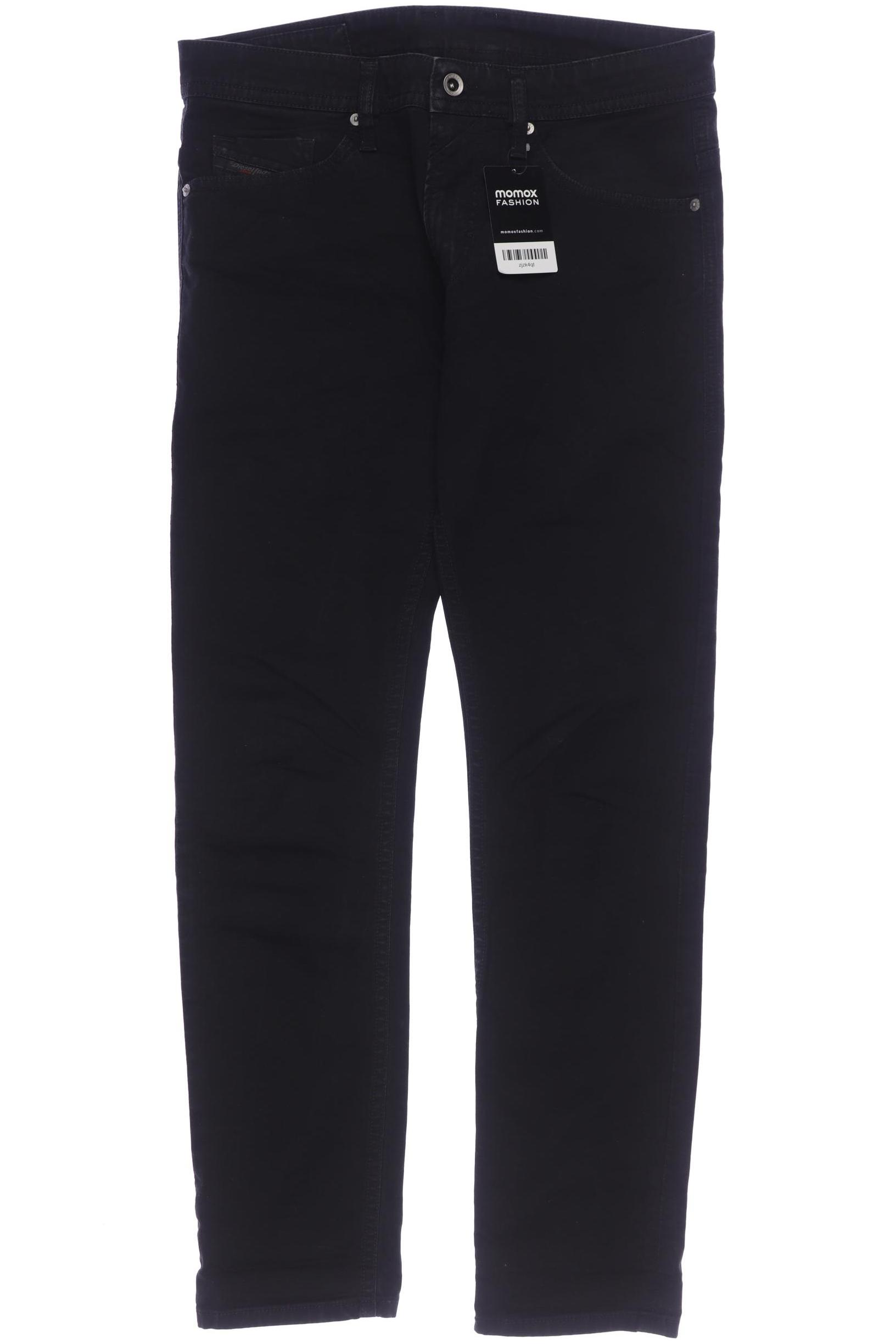 

Diesel Herren Jeans, schwarz, Gr. 31