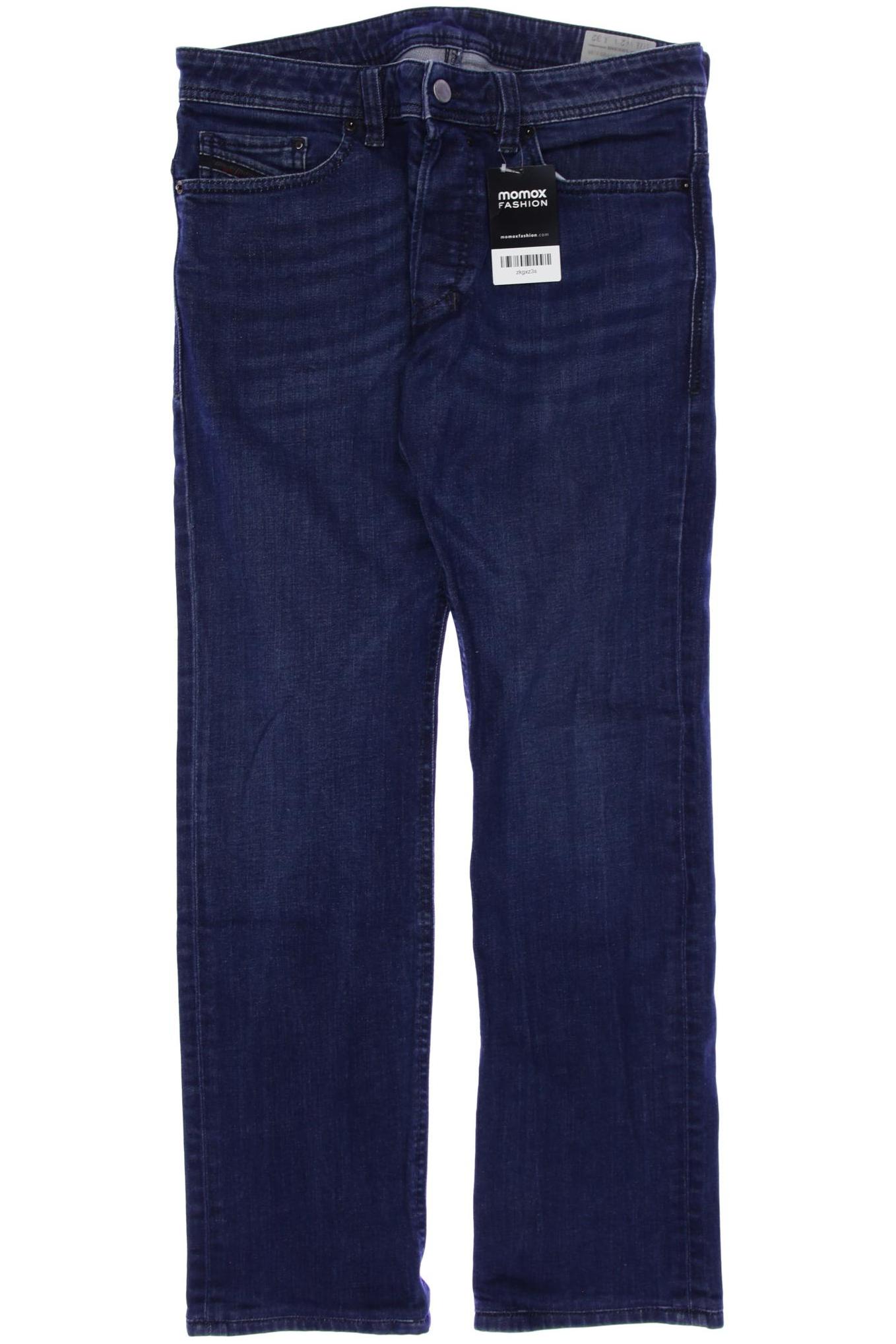 

Diesel Herren Jeans, blau, Gr. 44