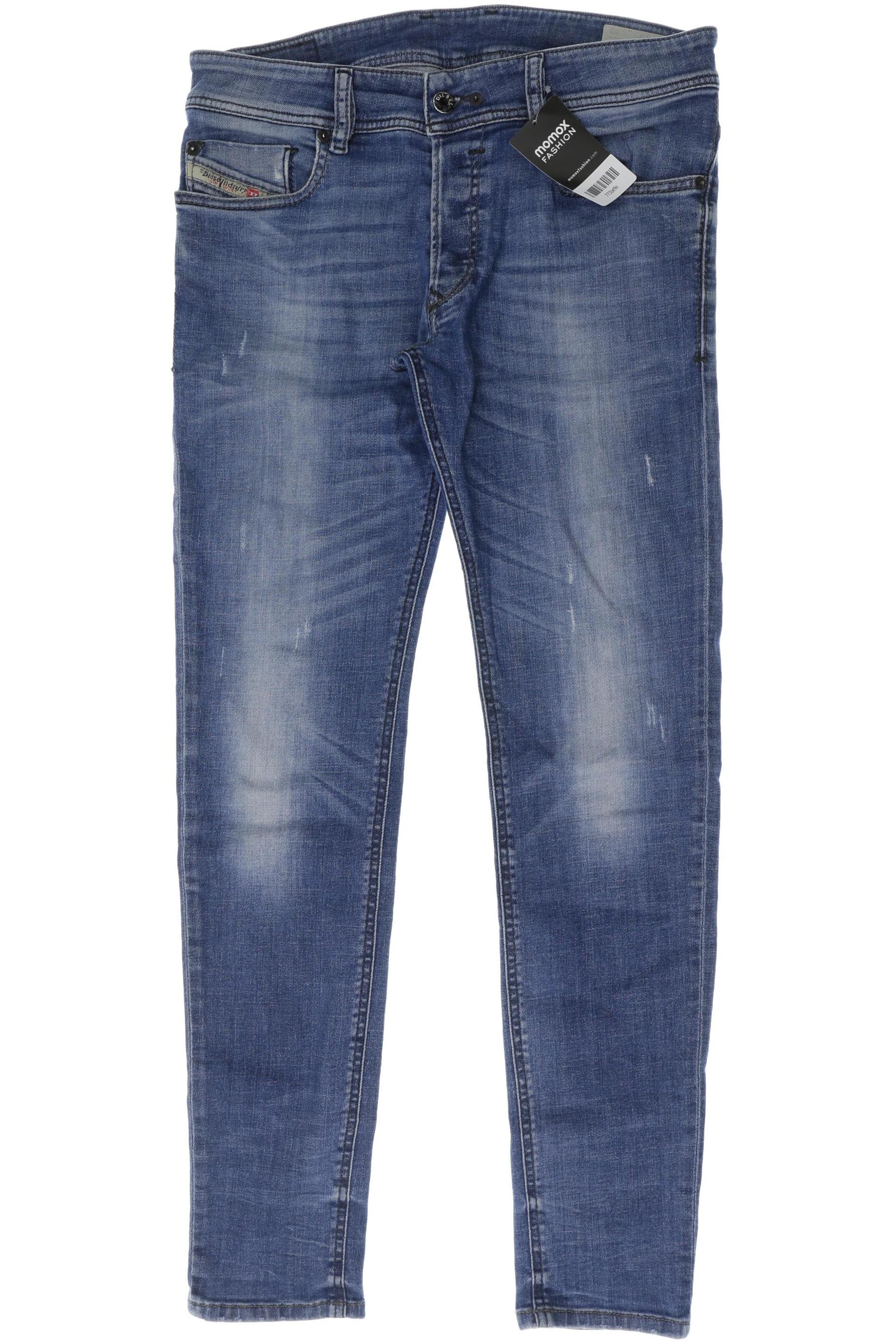 

Diesel Herren Jeans, blau, Gr. 30