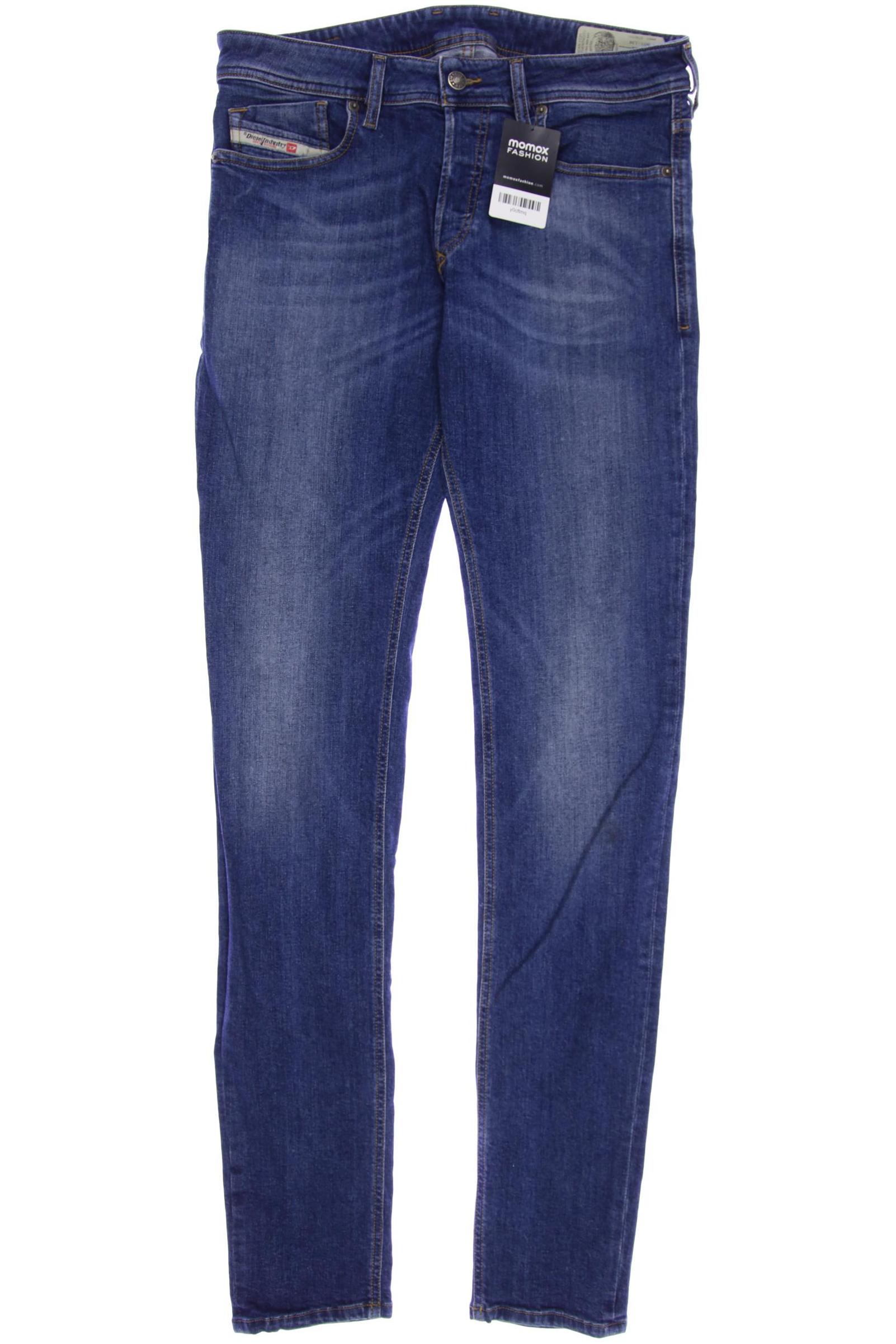

Diesel Herren Jeans, blau, Gr. 31
