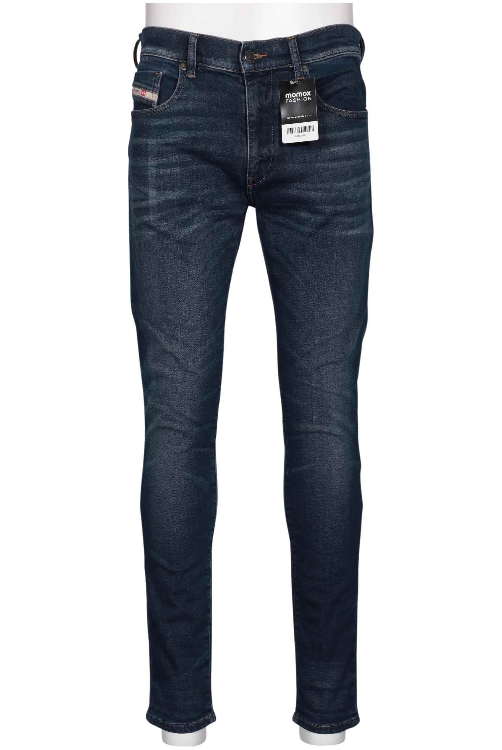 

Diesel Herren Jeans, blau, Gr. 32