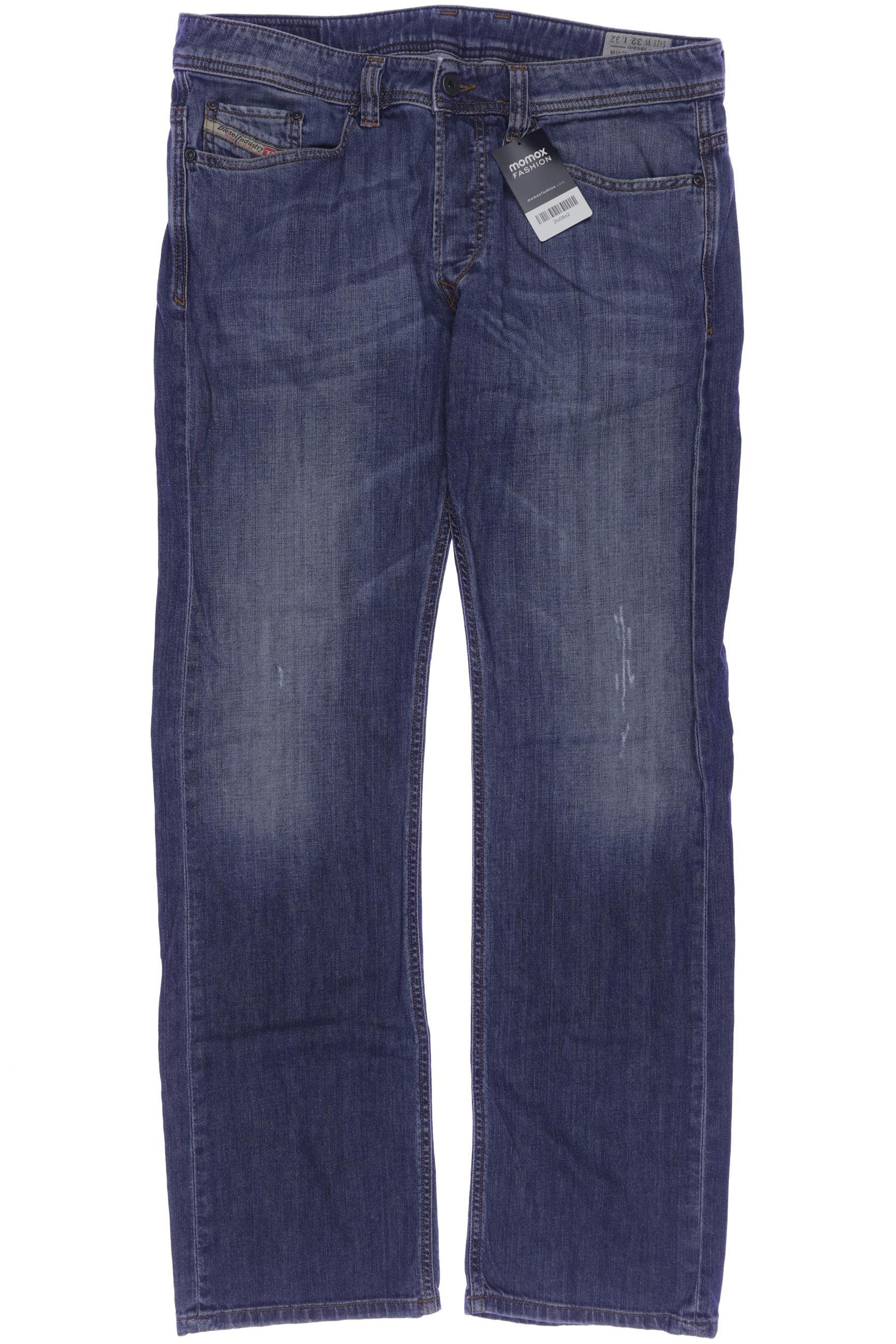 

Diesel Herren Jeans, blau, Gr. 32