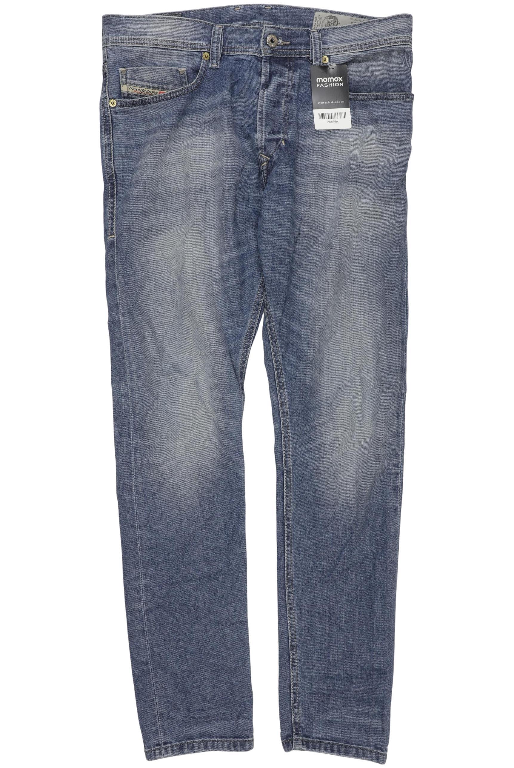 

Diesel Herren Jeans, blau, Gr. 30