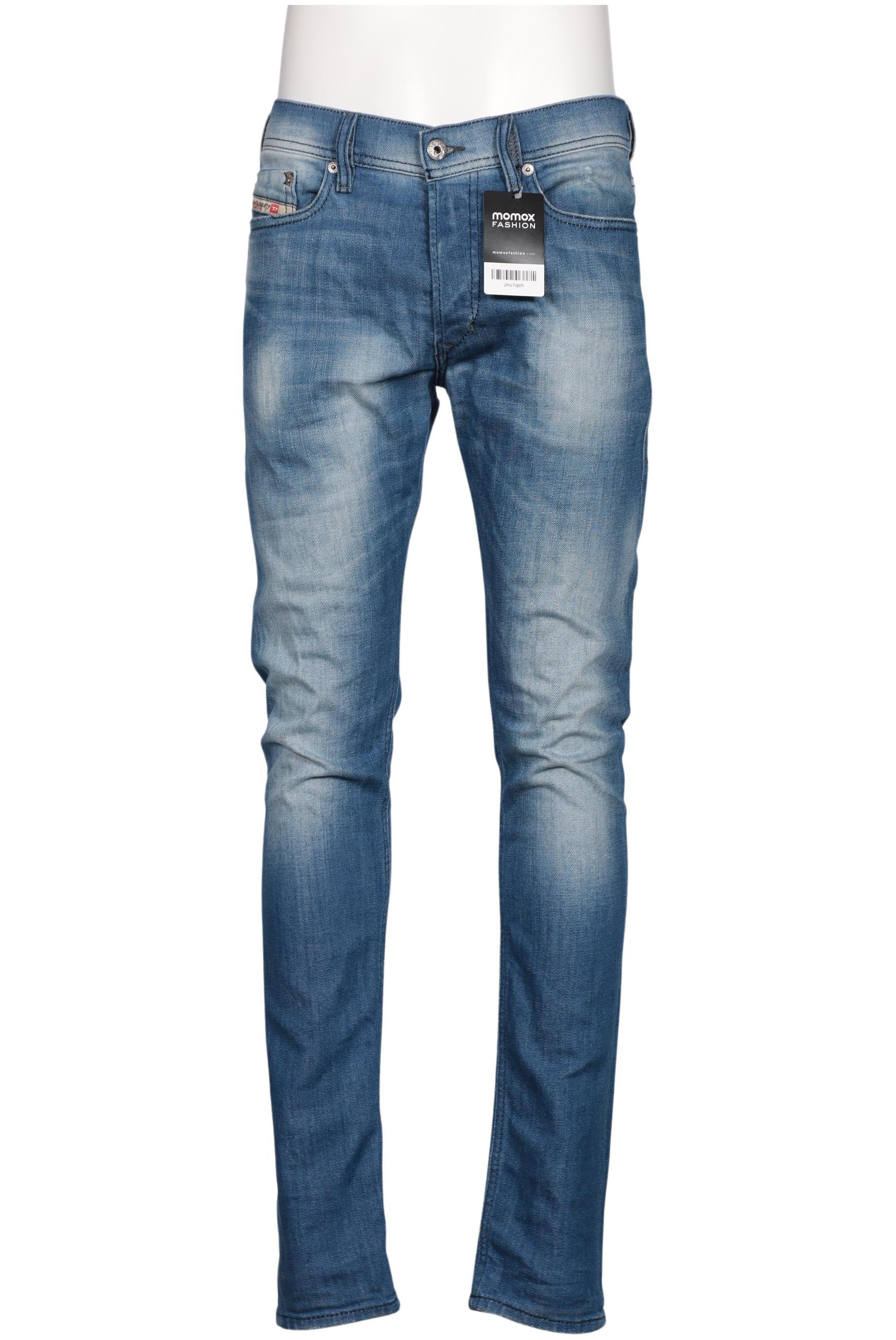 

Diesel Herren Jeans, blau, Gr. 30