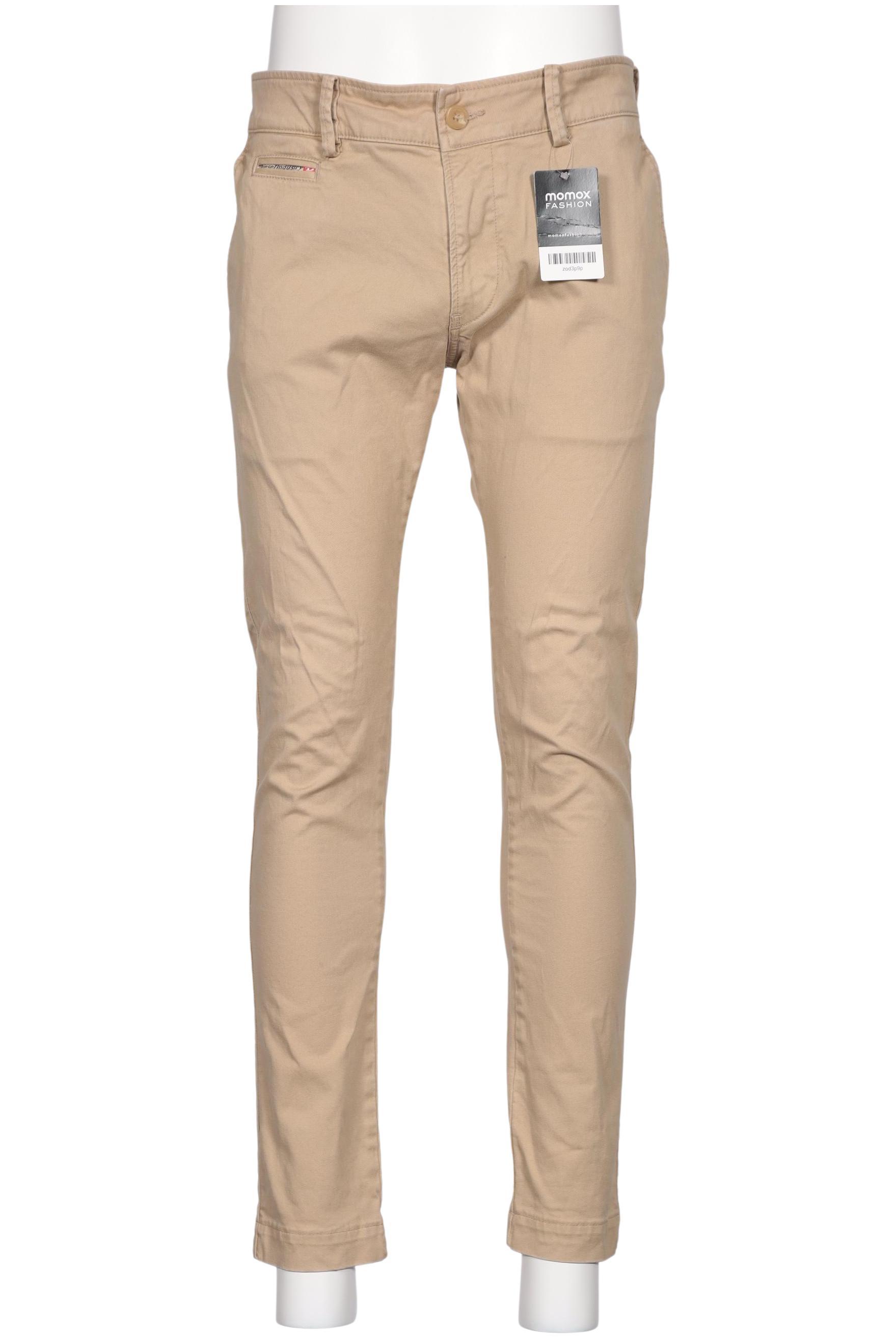 

Diesel Herren Jeans, beige, Gr. 31