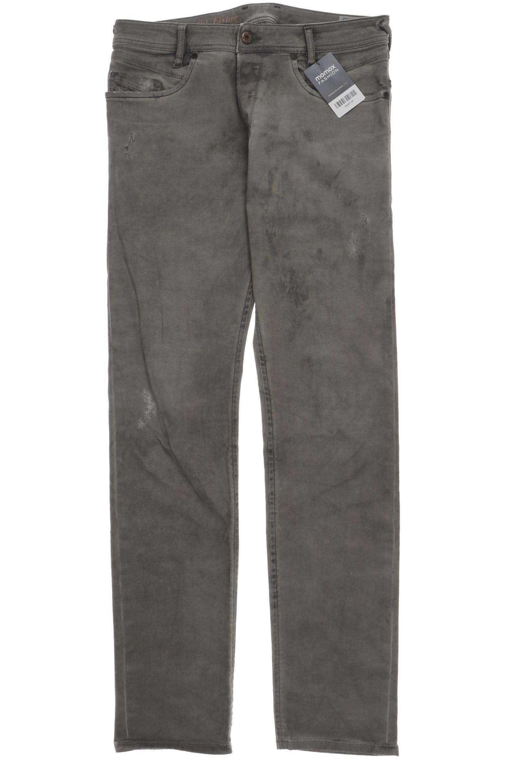 

Diesel Herren Jeans, beige