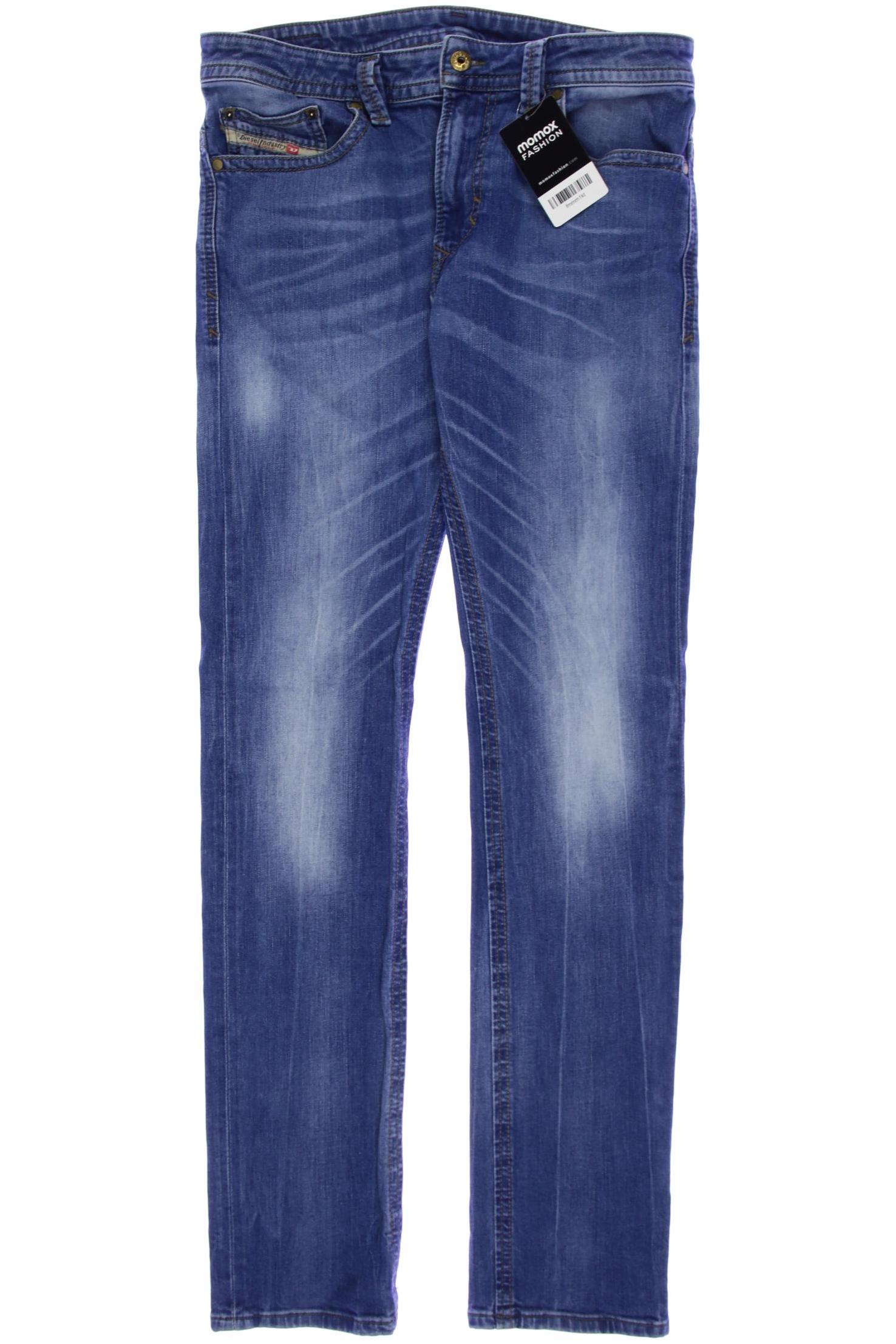 

Diesel Herren Jeans, blau, Gr. 31