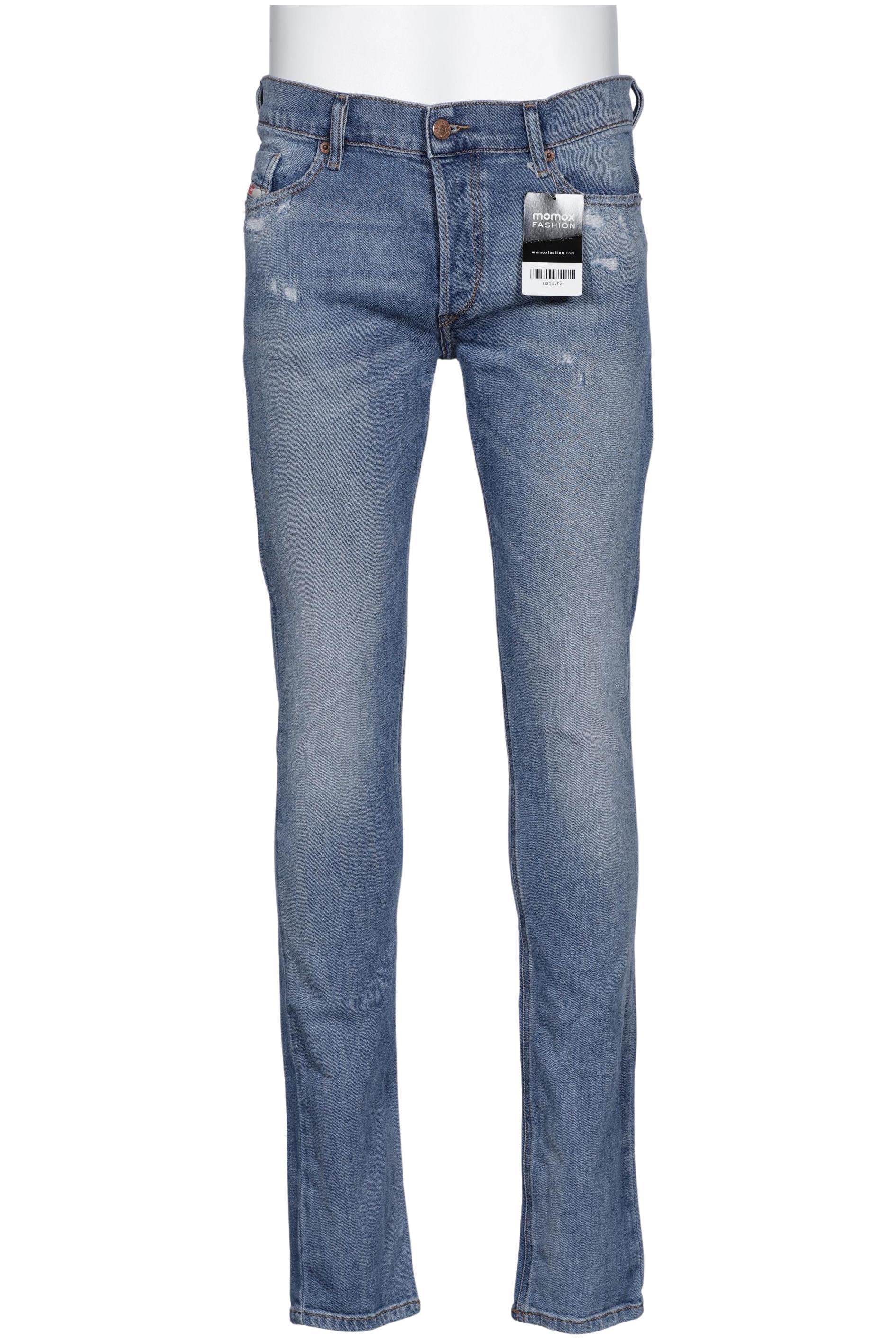 

Diesel Herren Jeans, blau, Gr. 31