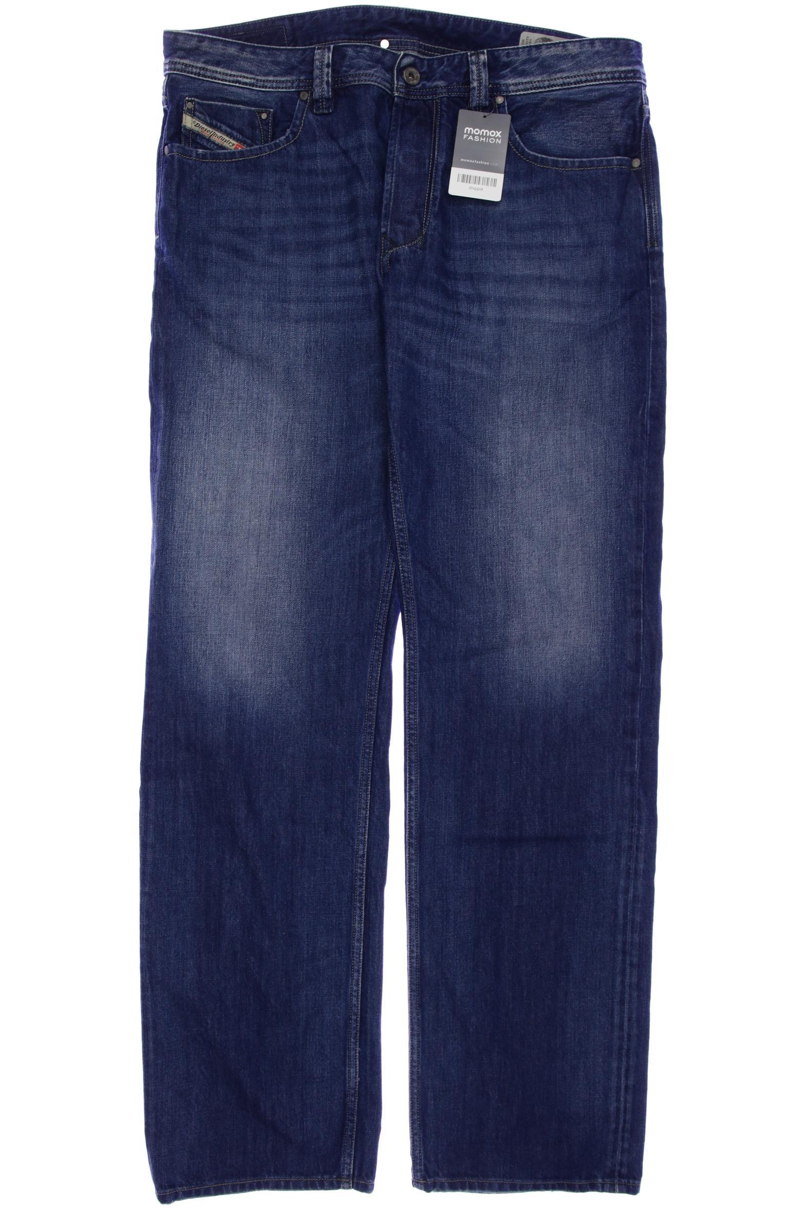 

Diesel Herren Jeans, blau, Gr. 36