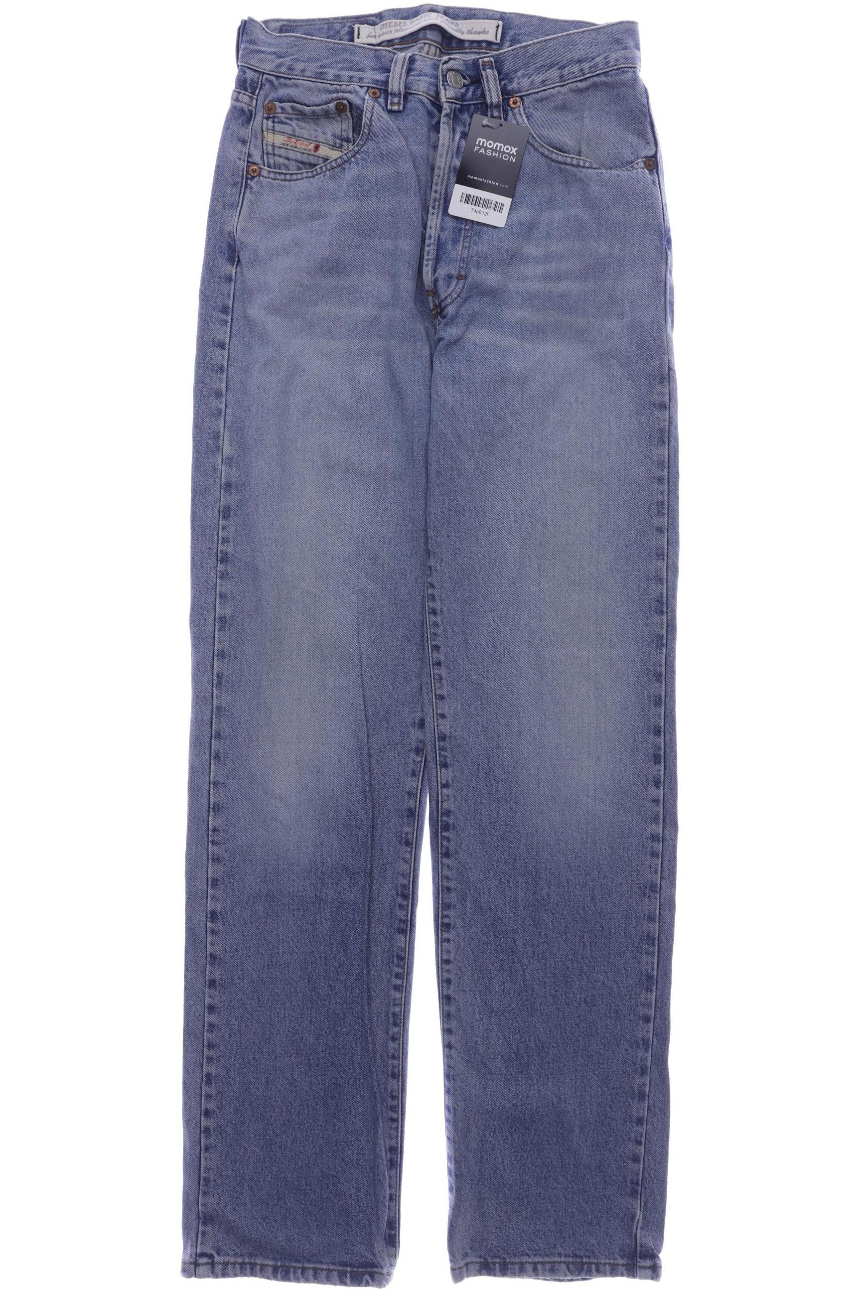 

Diesel Herren Jeans, blau