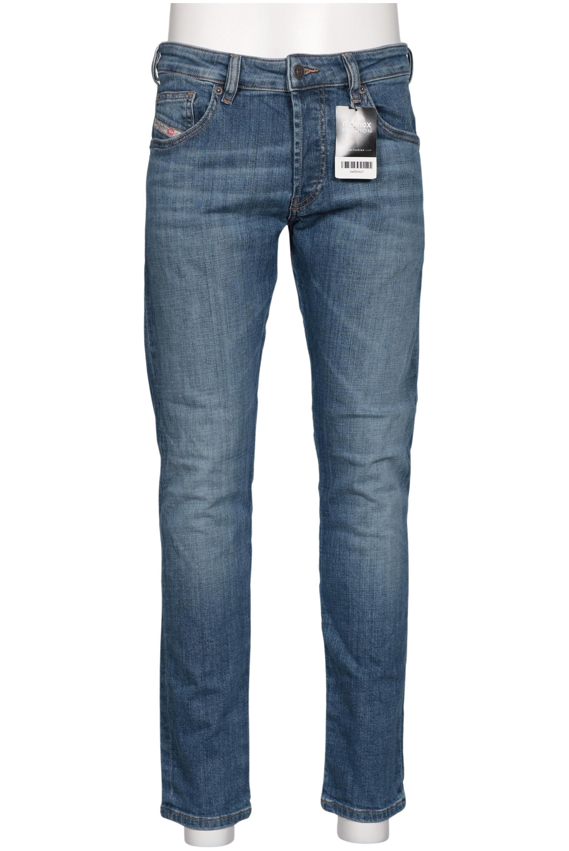 

Diesel Herren Jeans, blau, Gr. 29