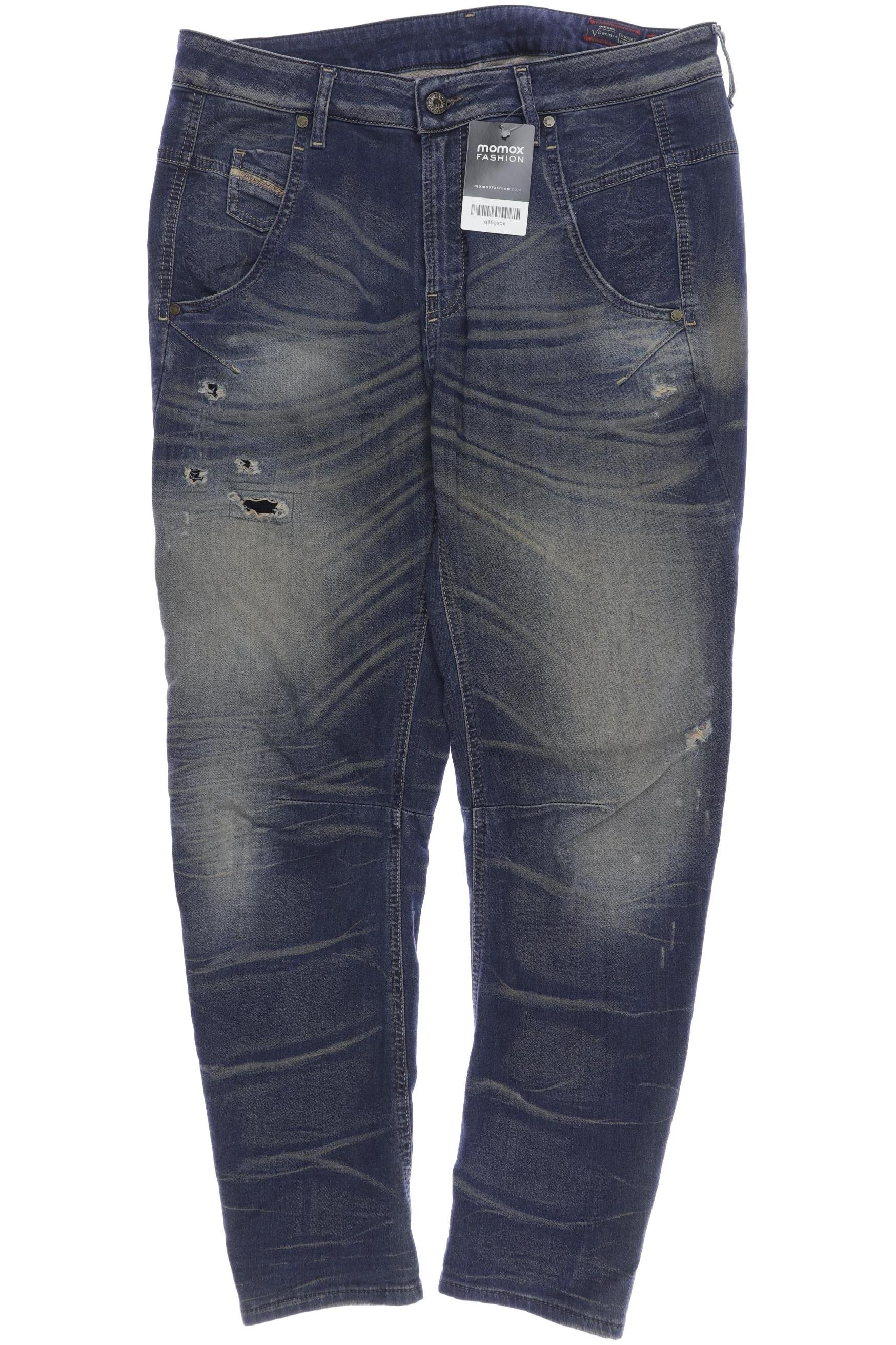 

Diesel Herren Jeans, blau, Gr. 29