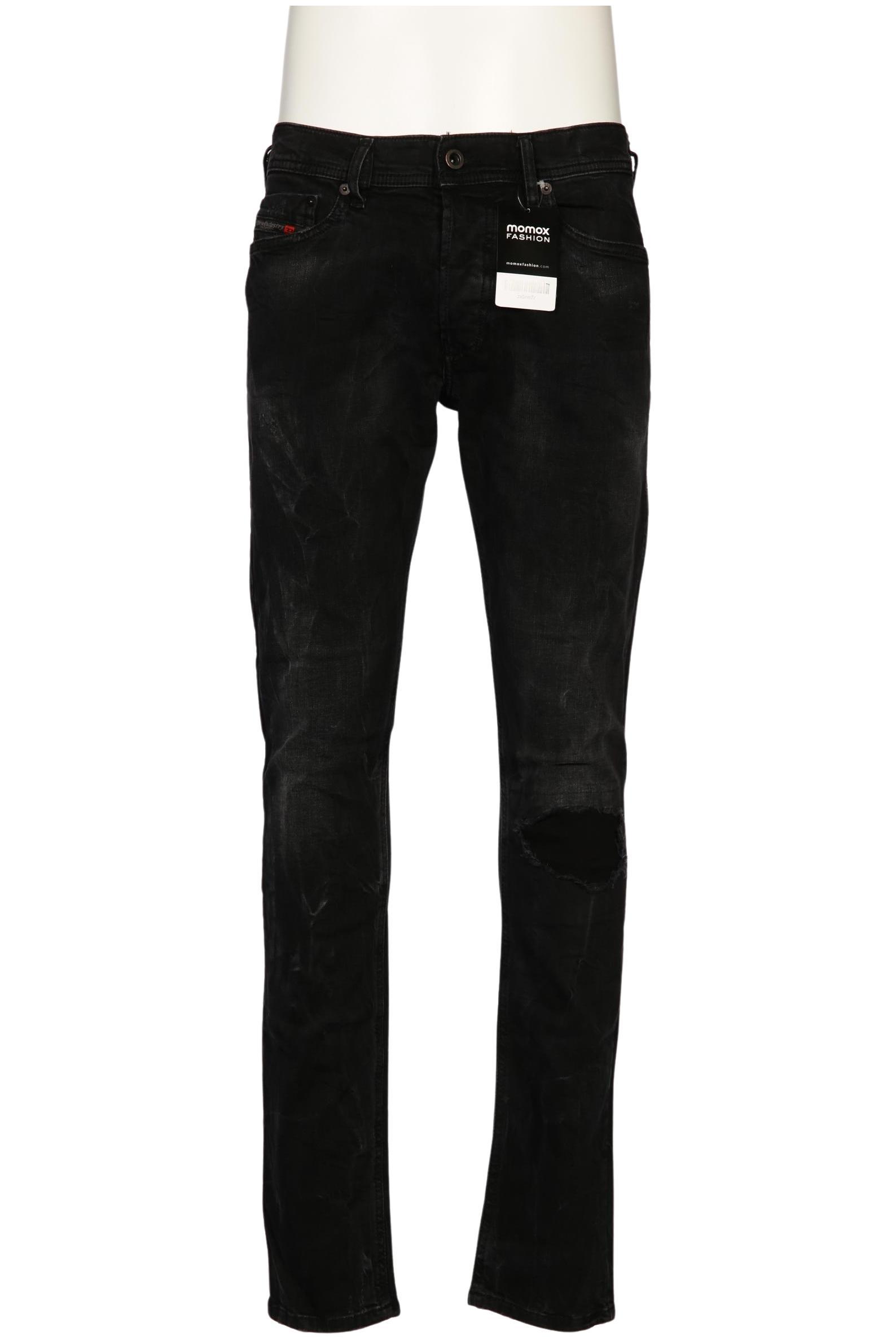 

Diesel Herren Jeans, schwarz, Gr. 29