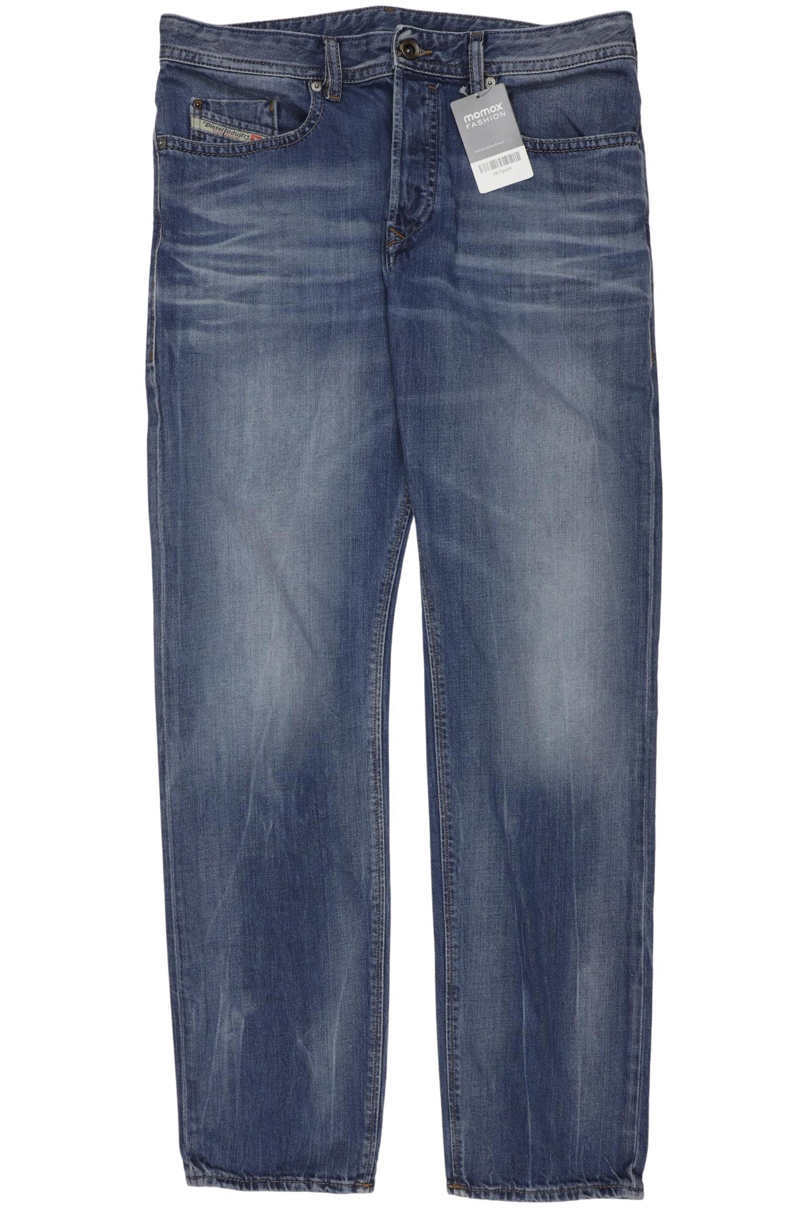 

Diesel Herren Jeans, blau, Gr. 33