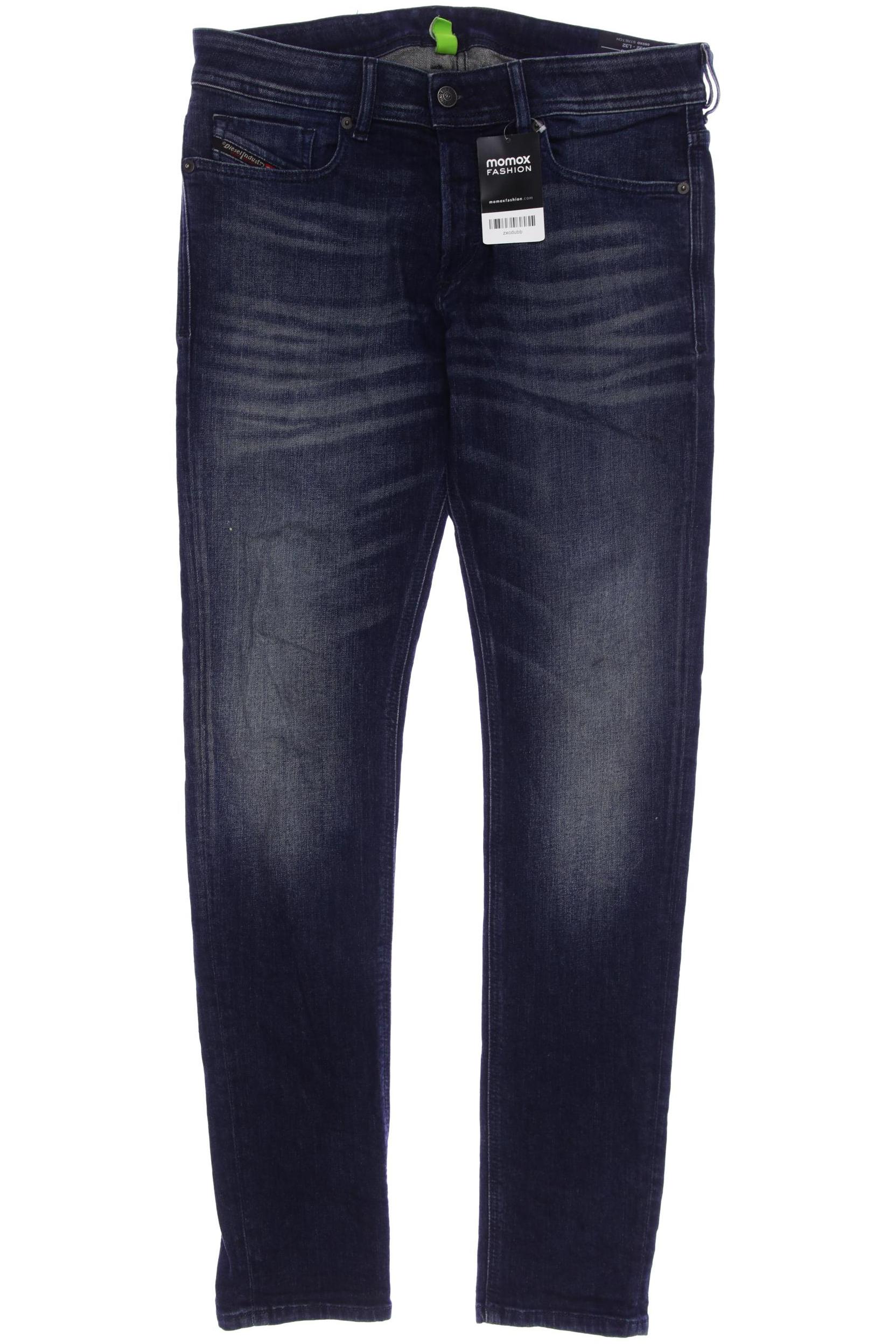 

Diesel Herren Jeans, blau, Gr. 32