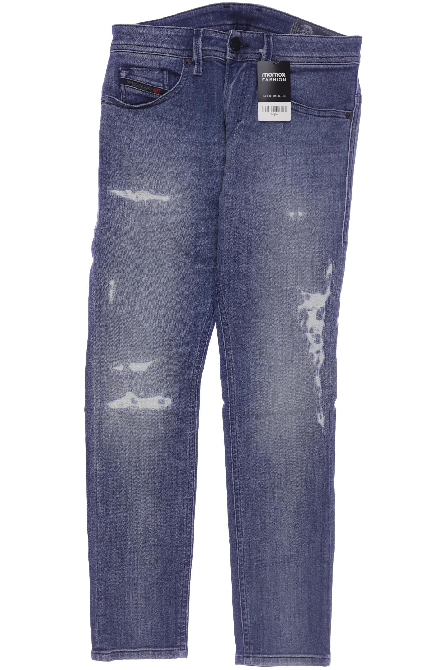 

Diesel Herren Jeans, blau, Gr. 28