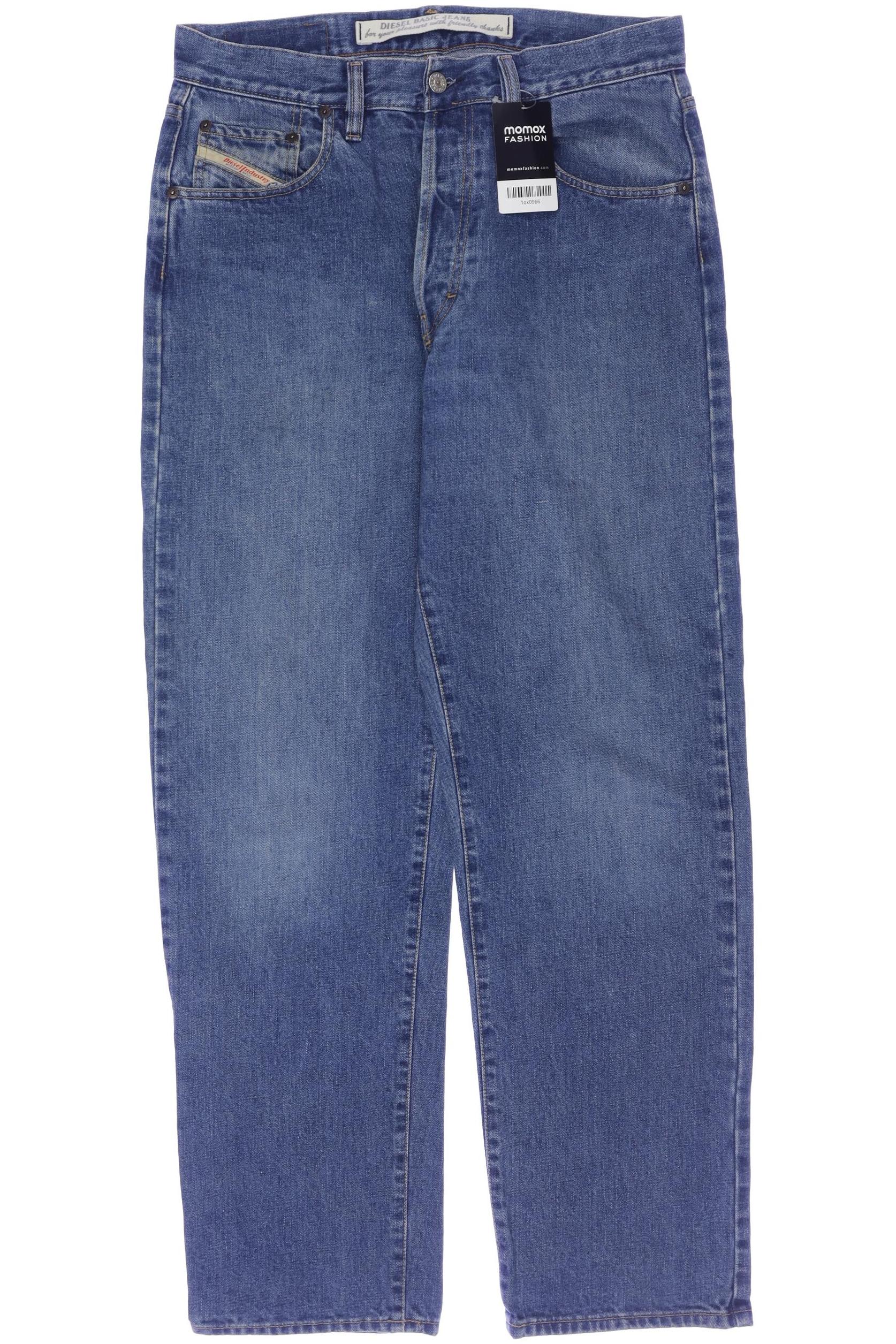 

Diesel Herren Jeans, blau, Gr. 34