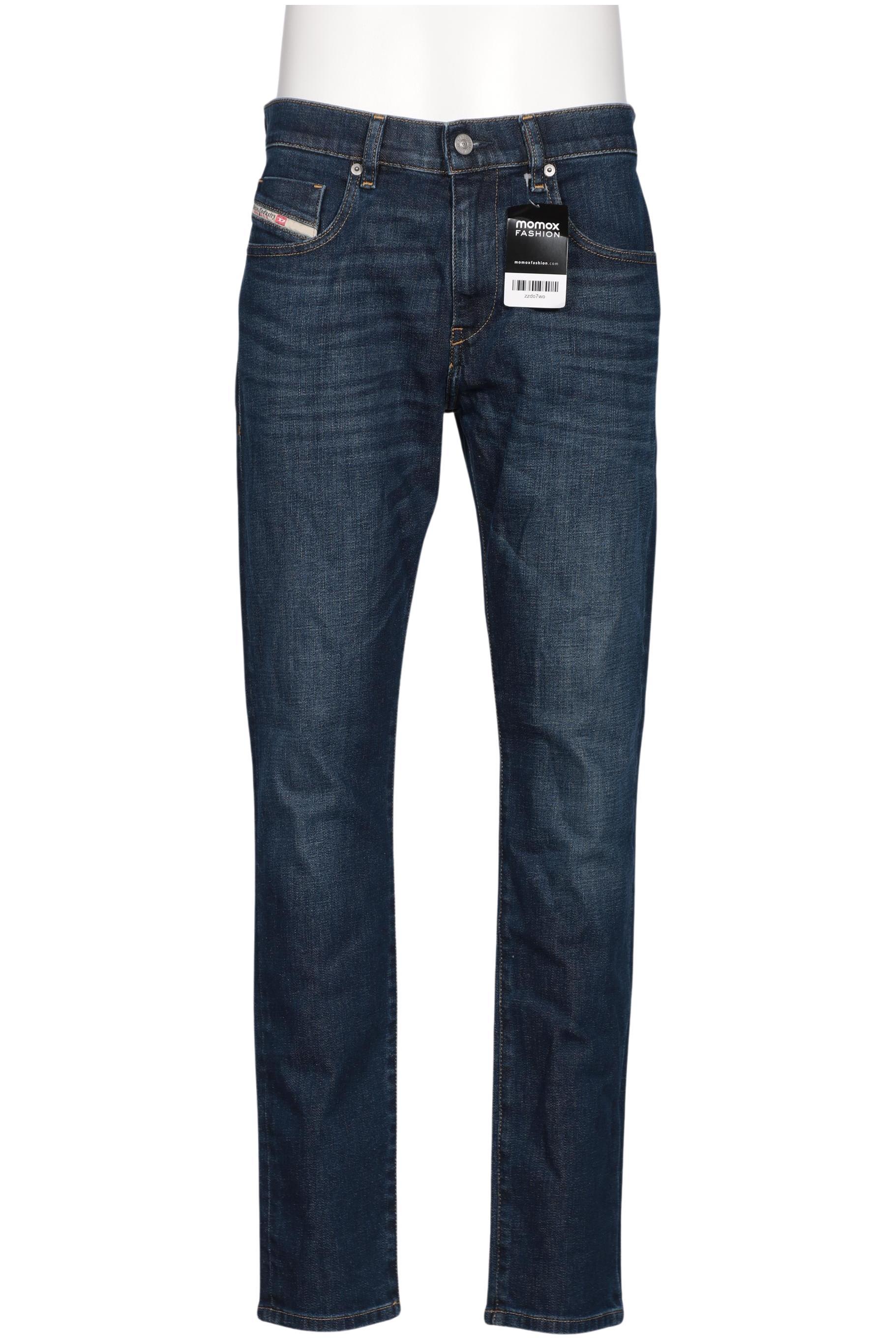 

Diesel Herren Jeans, blau, Gr. 30