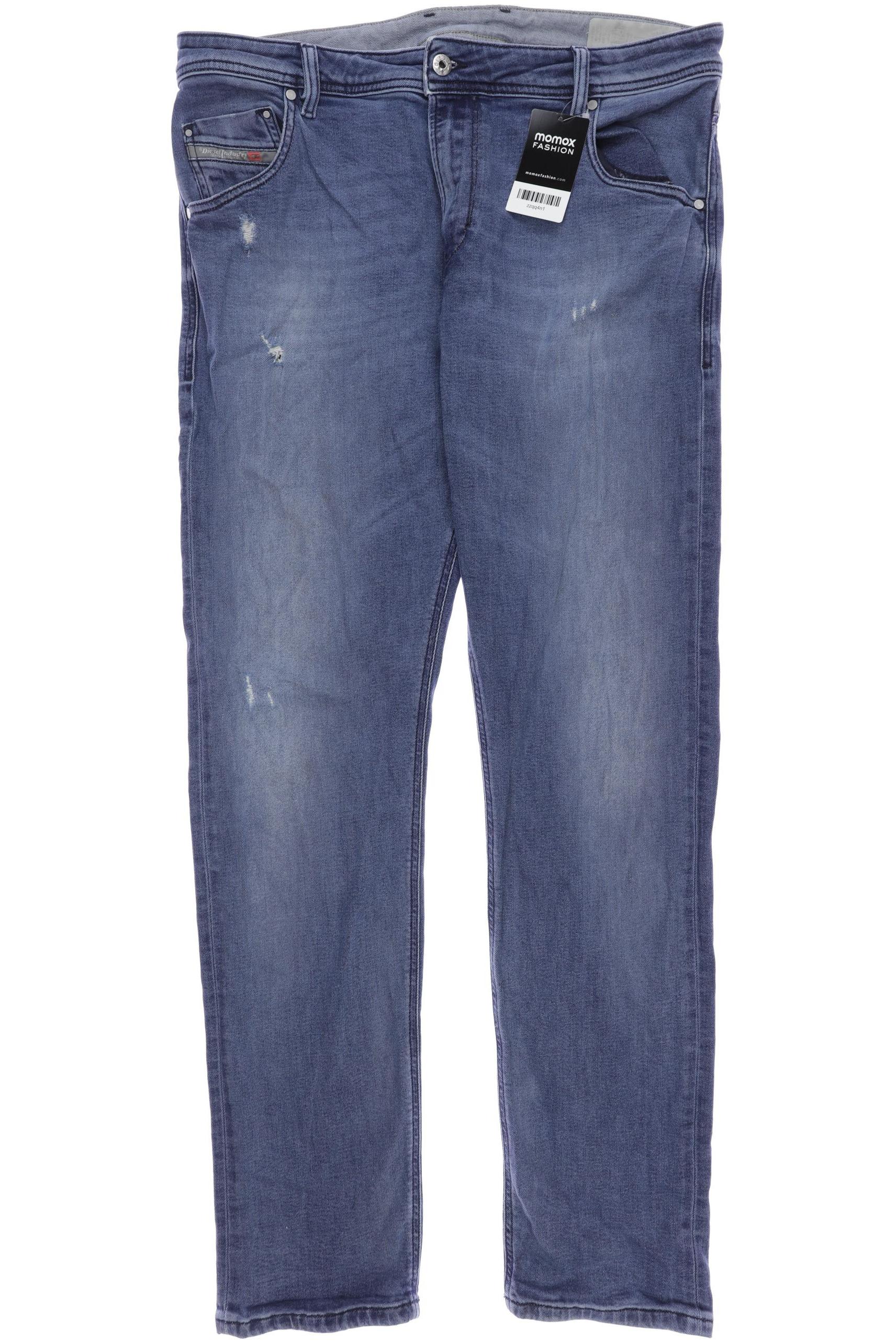 

Diesel Herren Jeans, blau, Gr. 34