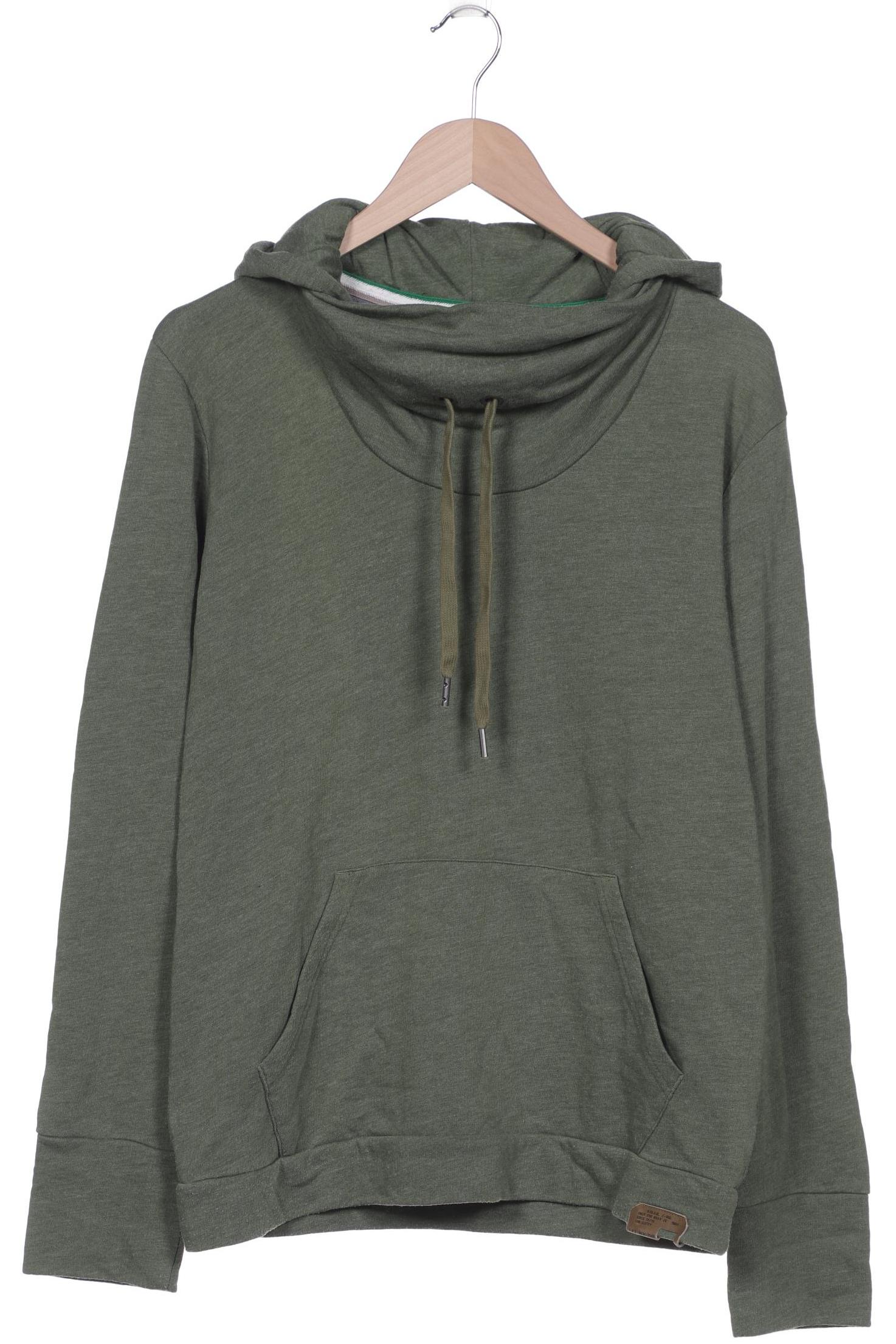 

Diesel Herren Kapuzenpullover, grün, Gr. 52