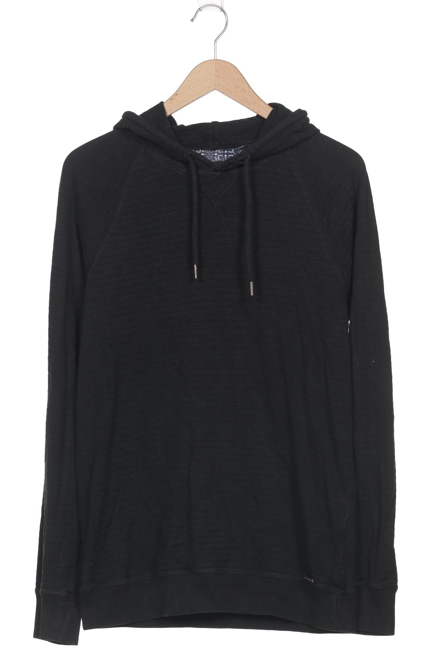 

Diesel Herren Kapuzenpullover, schwarz, Gr. 52