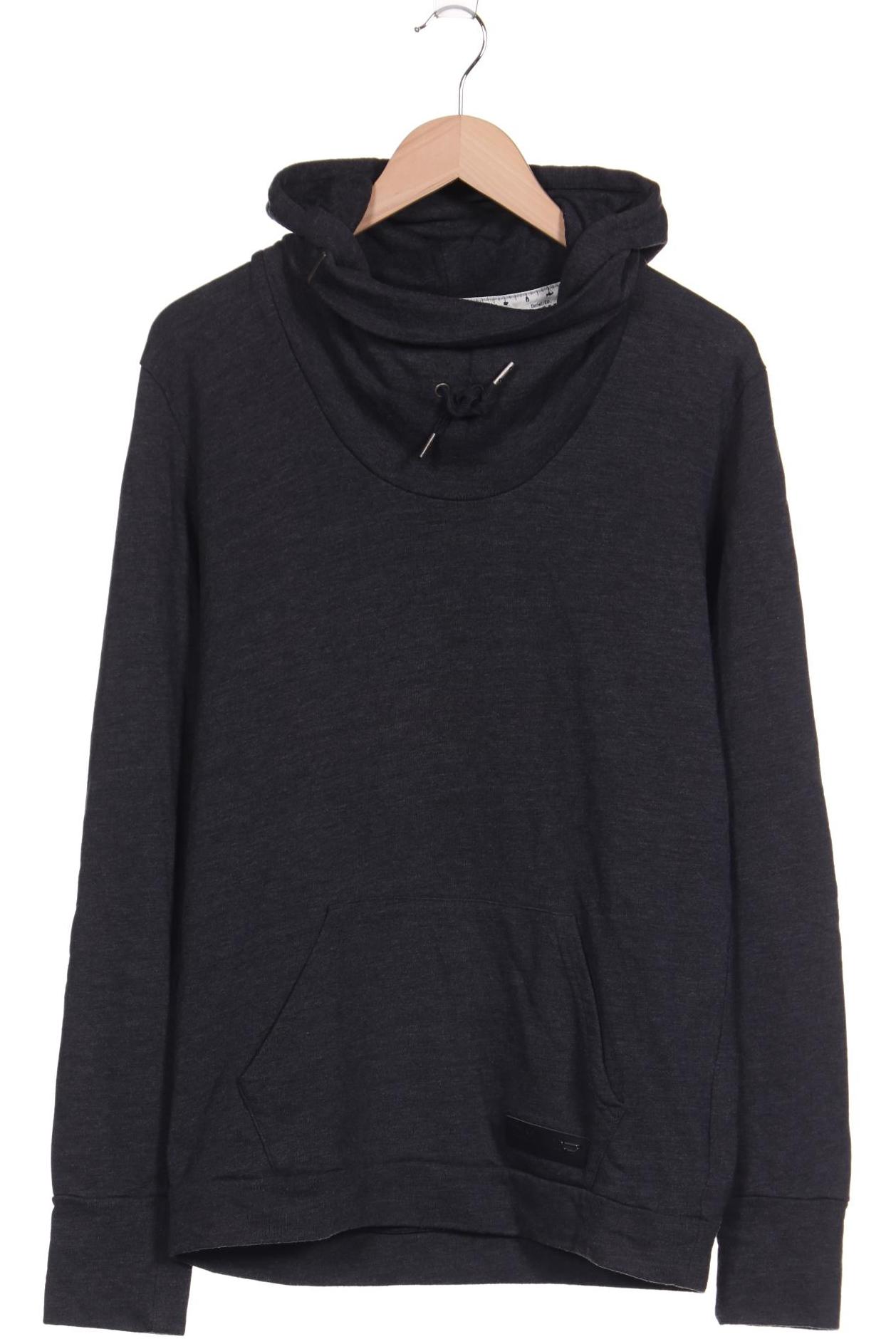 

Diesel Herren Kapuzenpullover, grau