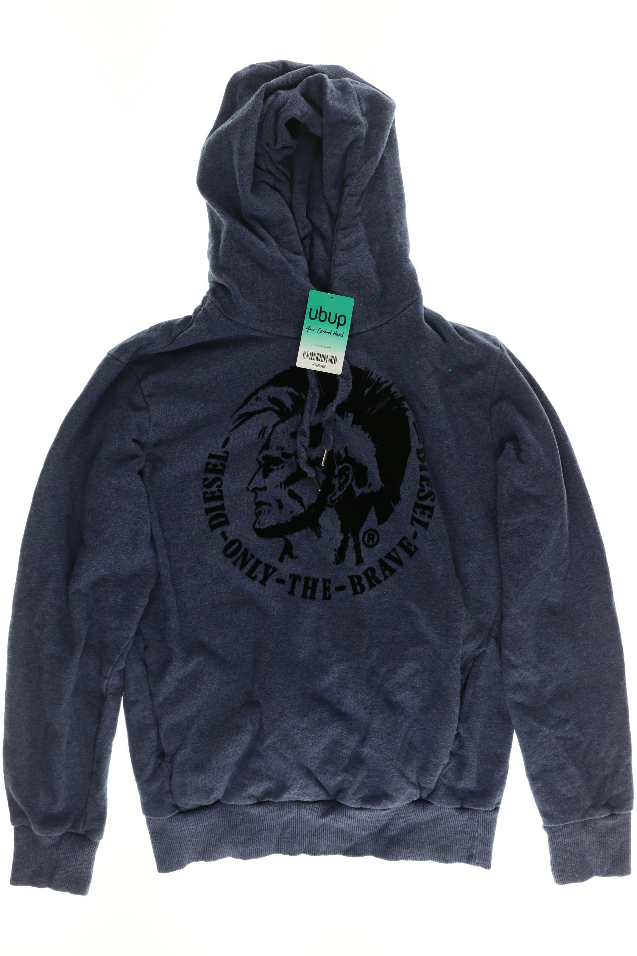 

Diesel Herren Kapuzenpullover, , Gr.