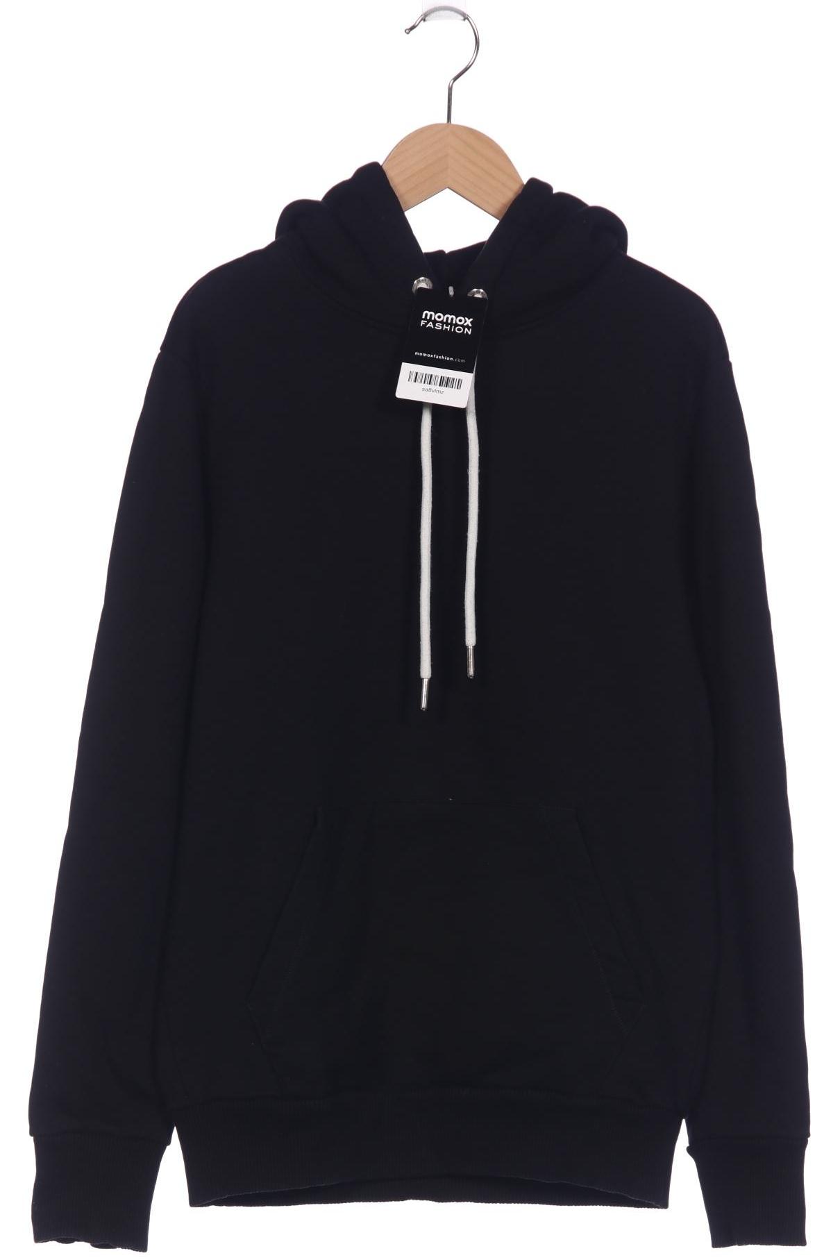 

Diesel Herren Kapuzenpullover, schwarz, Gr. 44