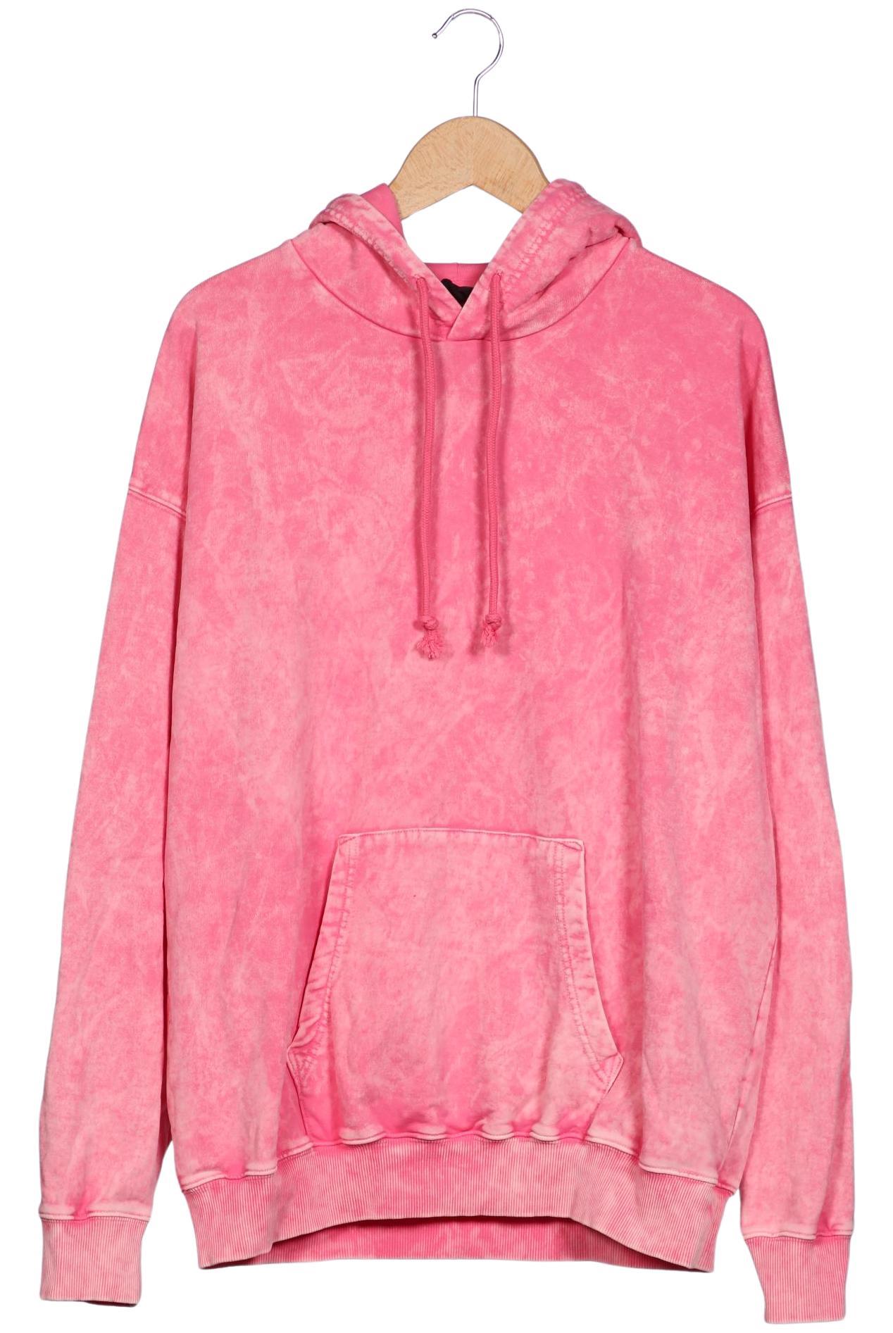 Thumbnail - Diesel Herren Kapuzenpullover, pink, Gr. 46