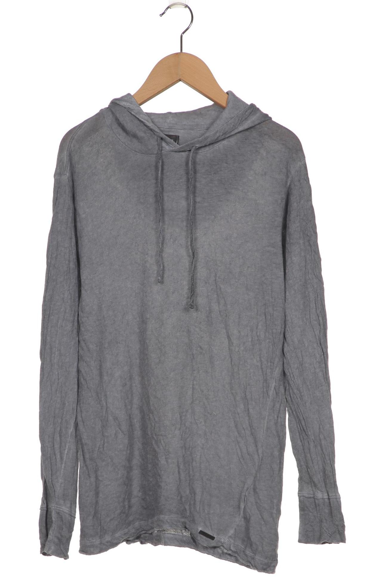 

Diesel Herren Langarmshirt, grau