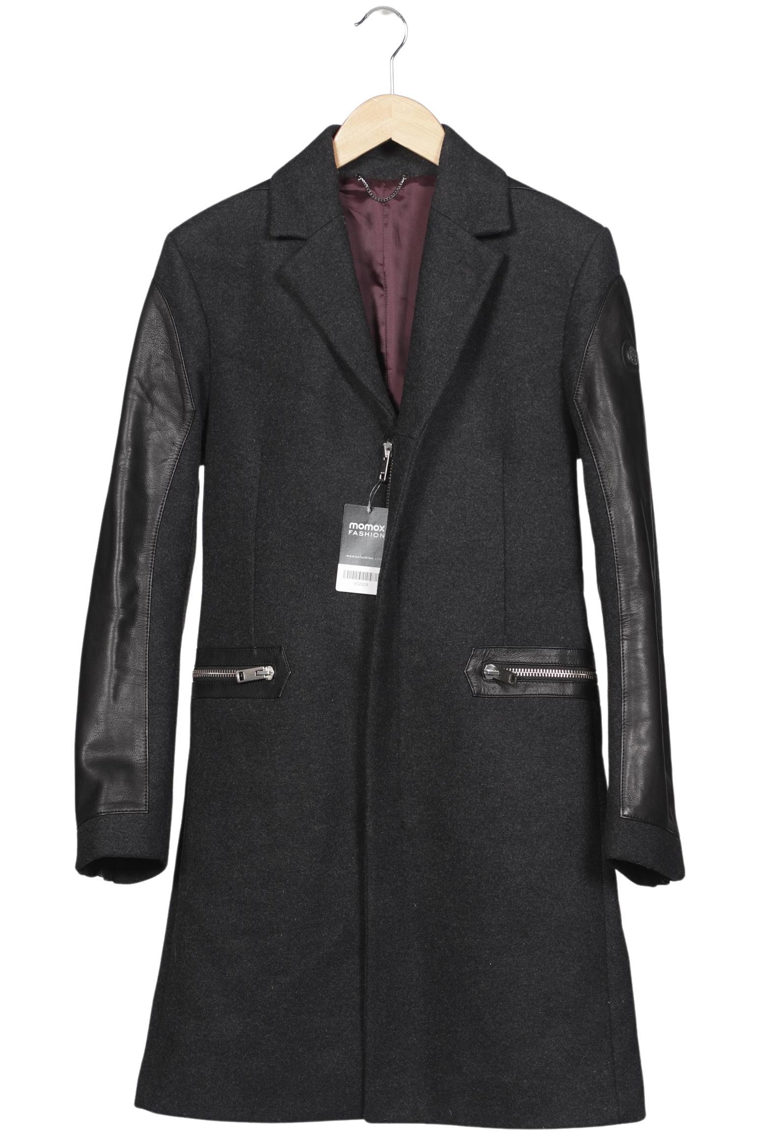 Thumbnail - Diesel Herren Mantel, grau, Gr. 46