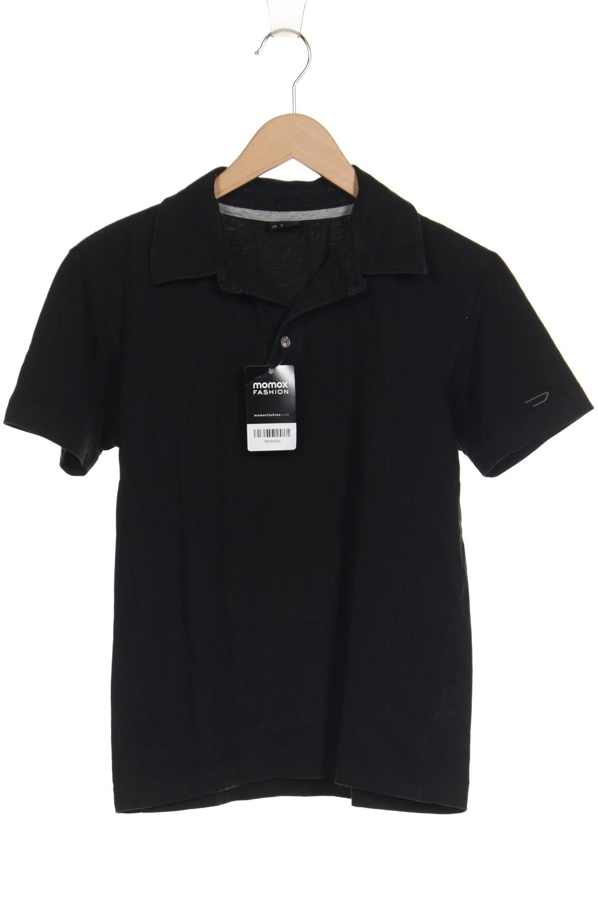 

Diesel Herren Poloshirt, schwarz, Gr. 48