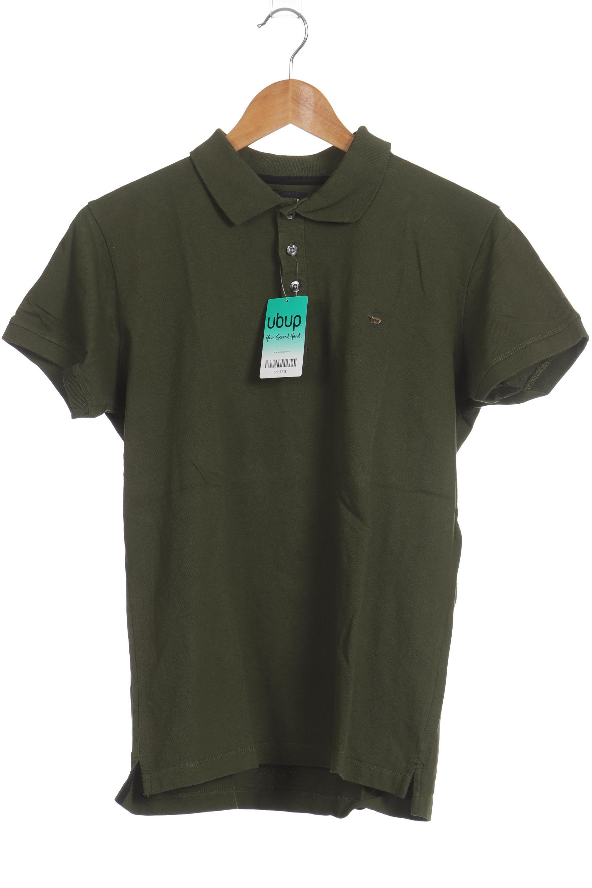 Thumbnail - Diesel Herren Poloshirt, grün, Gr.